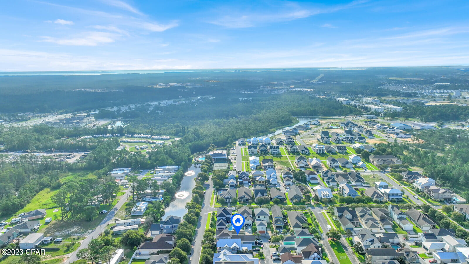 Tapestry Park - Residential