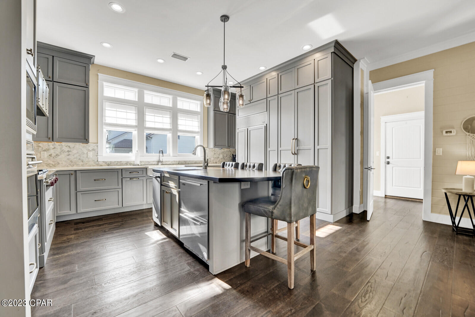 Tapestry Park - Residential