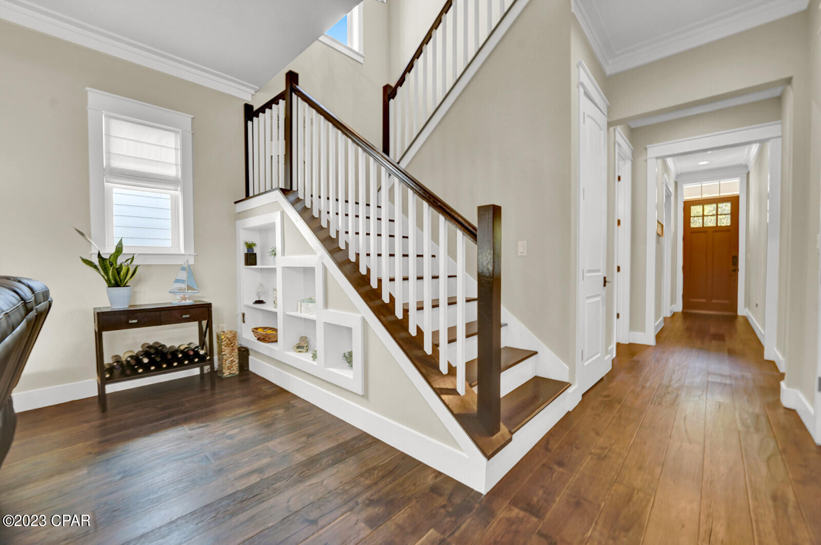 Tapestry Park - Residential