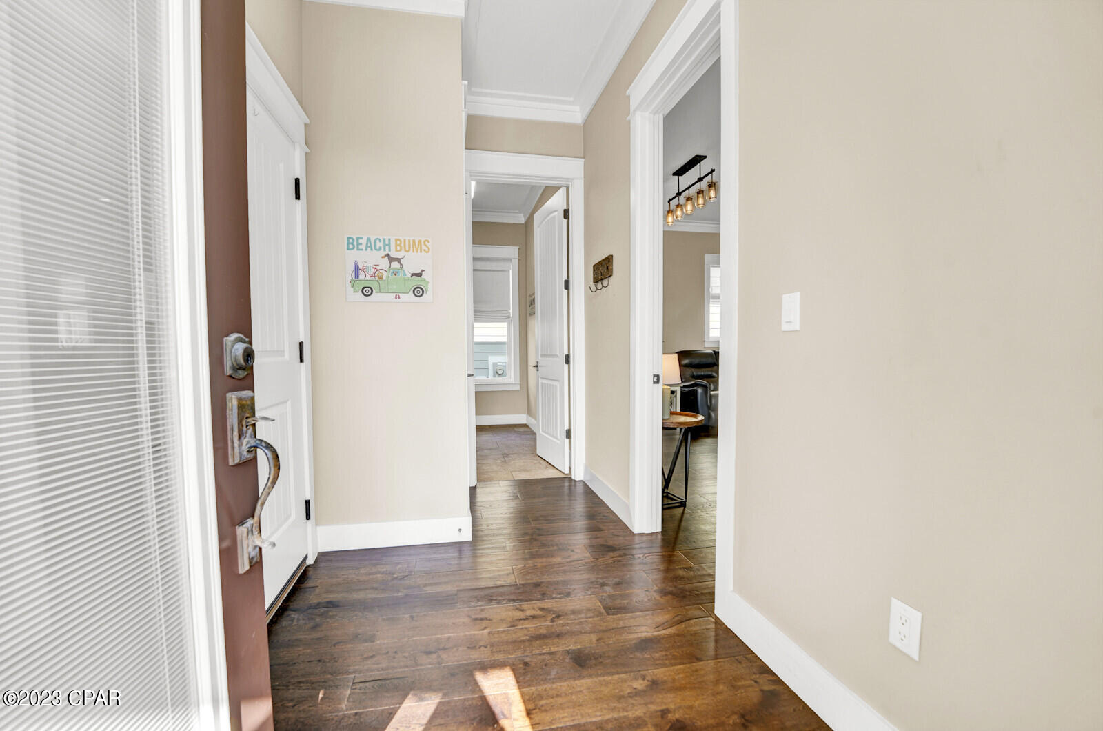 Tapestry Park - Residential