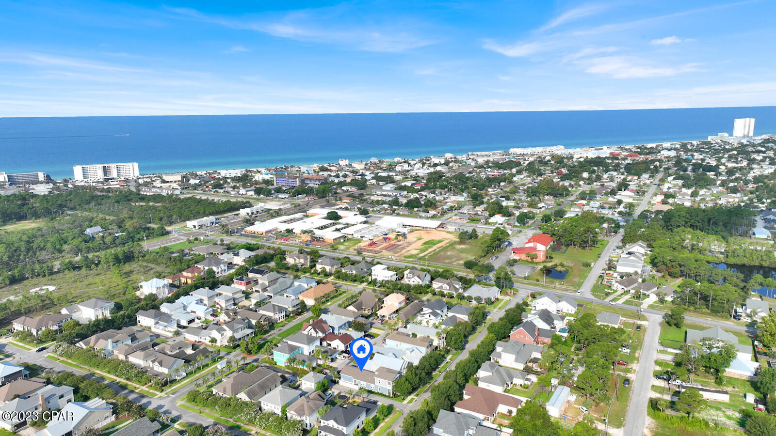 Tapestry Park - Residential