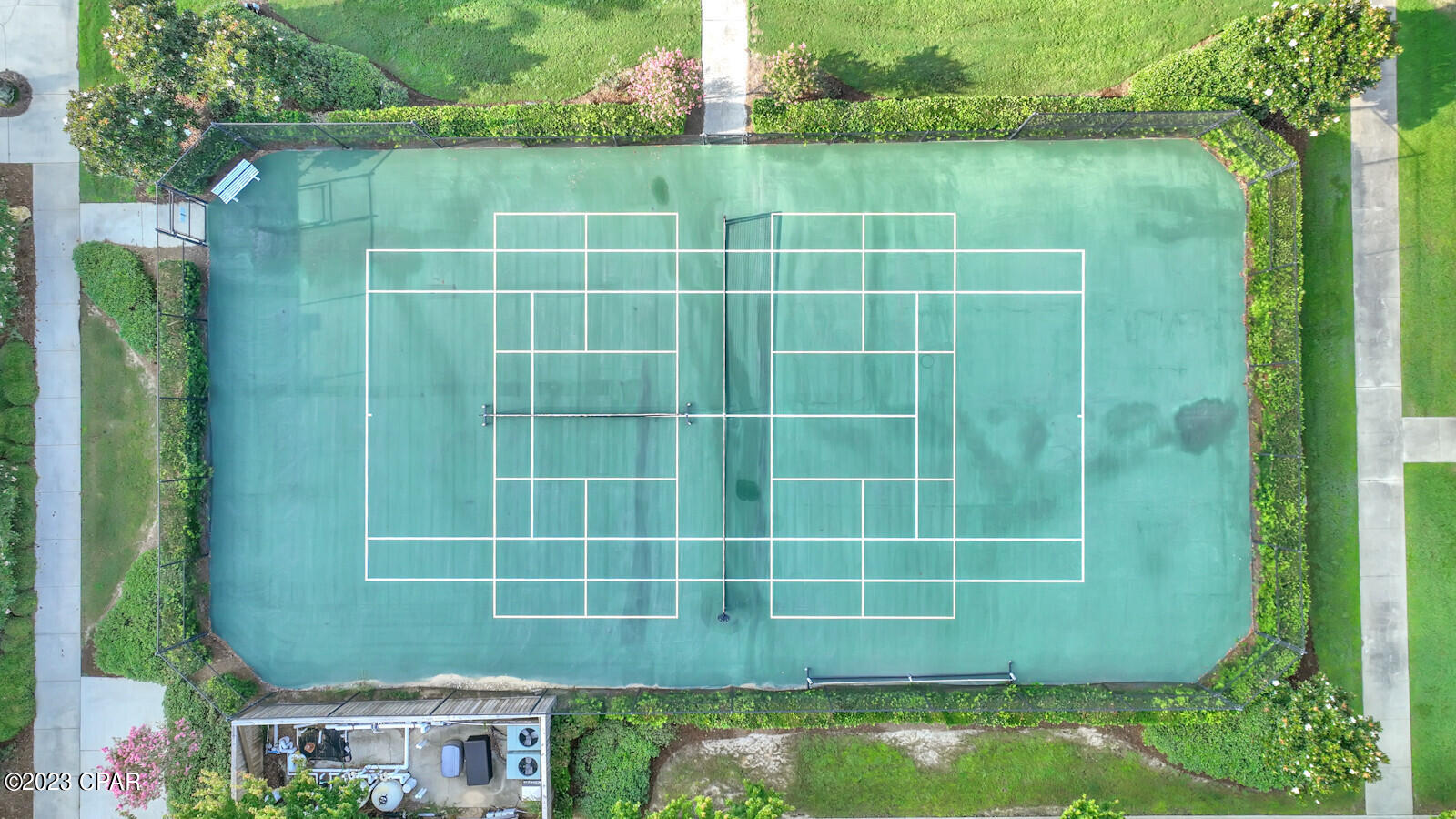 Tapestry Park - Residential