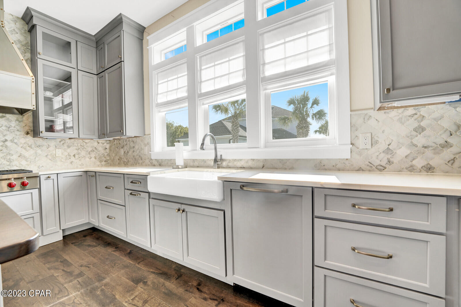 Tapestry Park - Residential