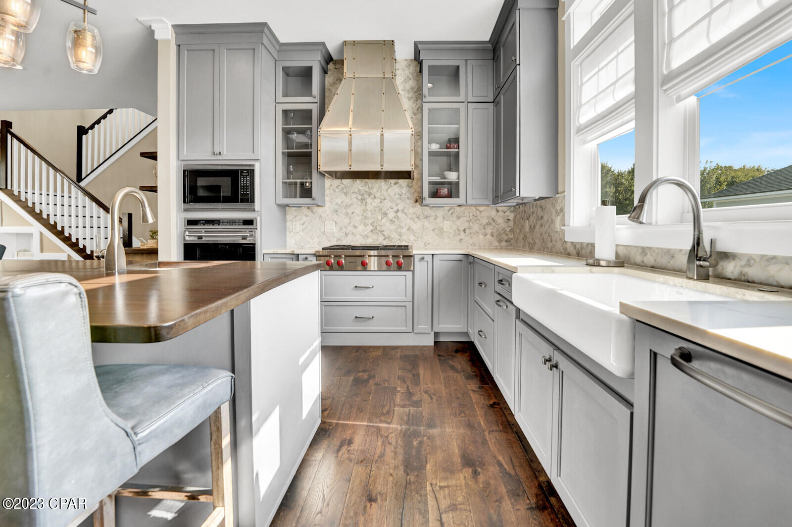 Tapestry Park - Residential