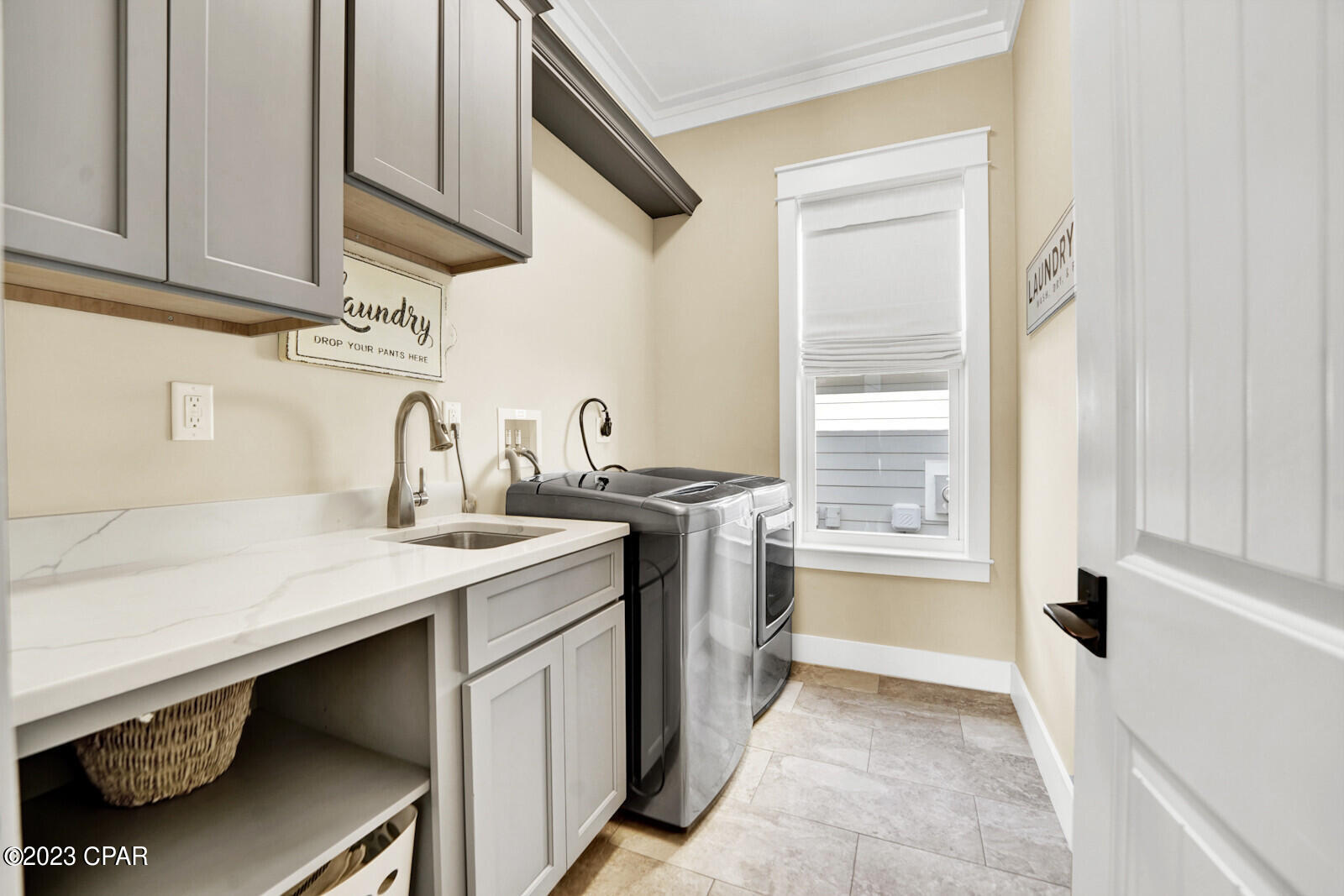 Tapestry Park - Residential