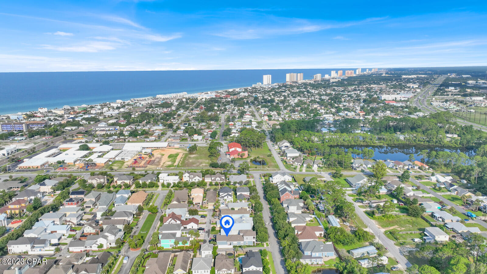 Tapestry Park - Residential