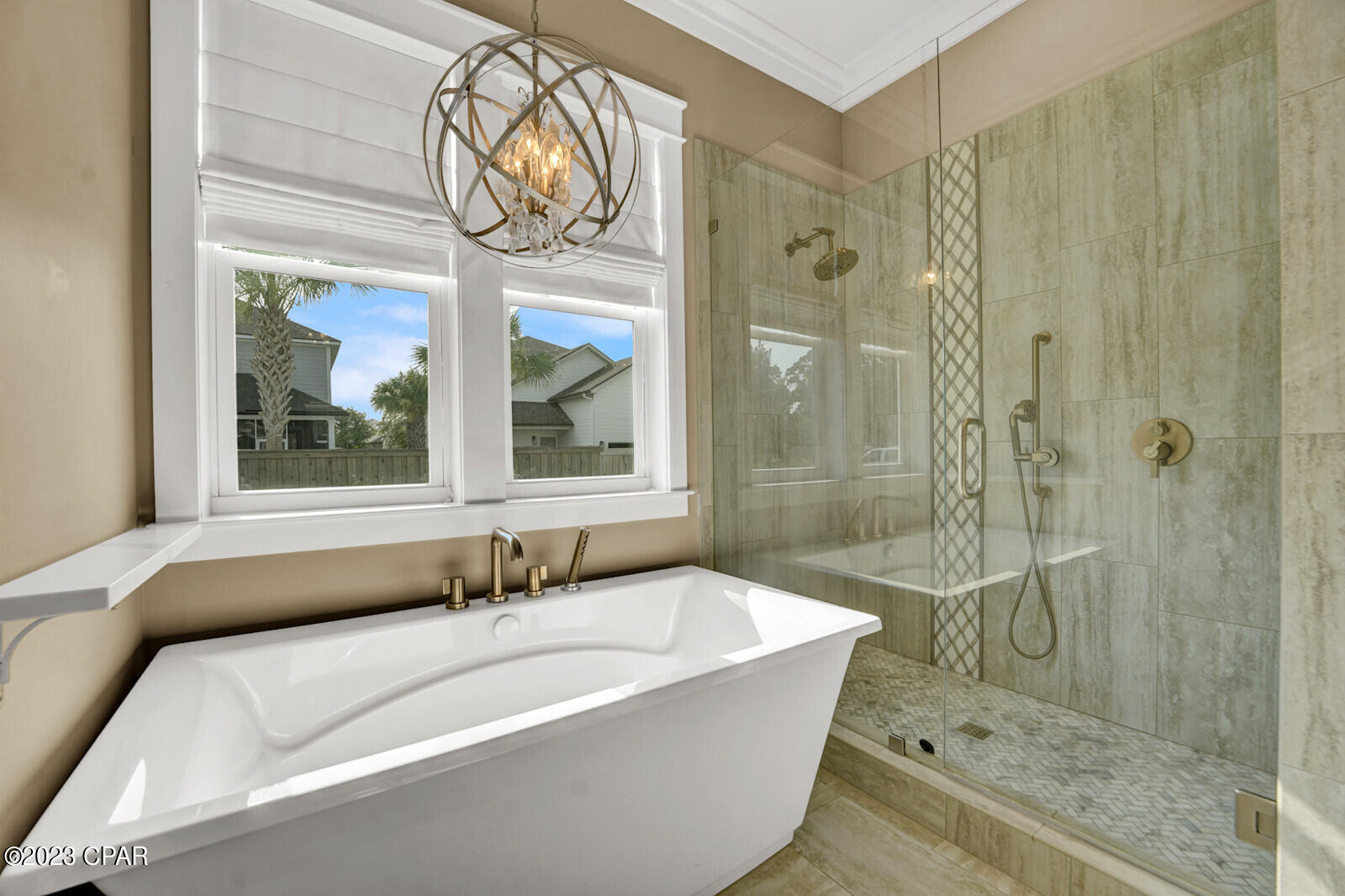 Tapestry Park - Residential