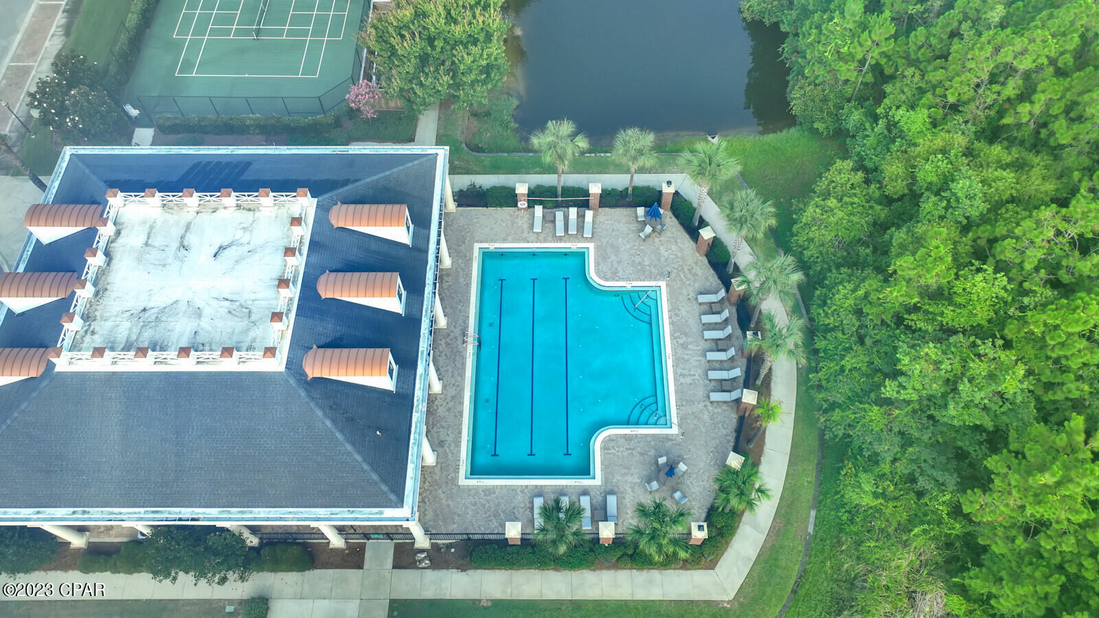 Tapestry Park - Residential