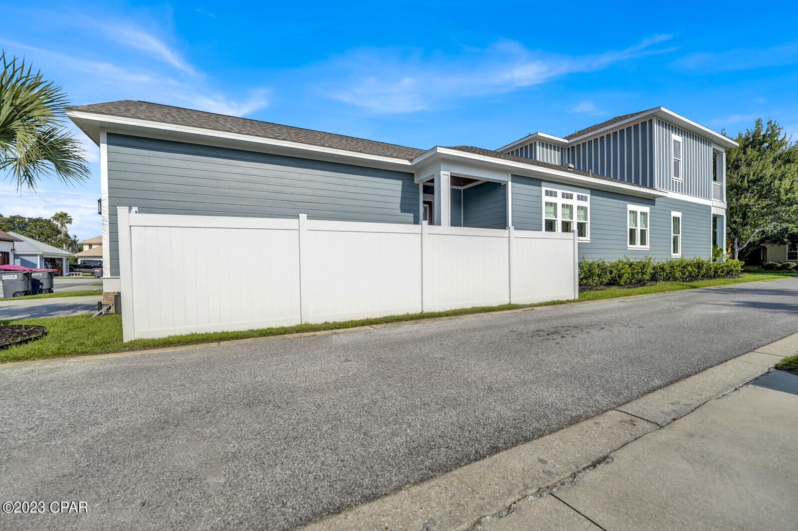 Tapestry Park - Residential