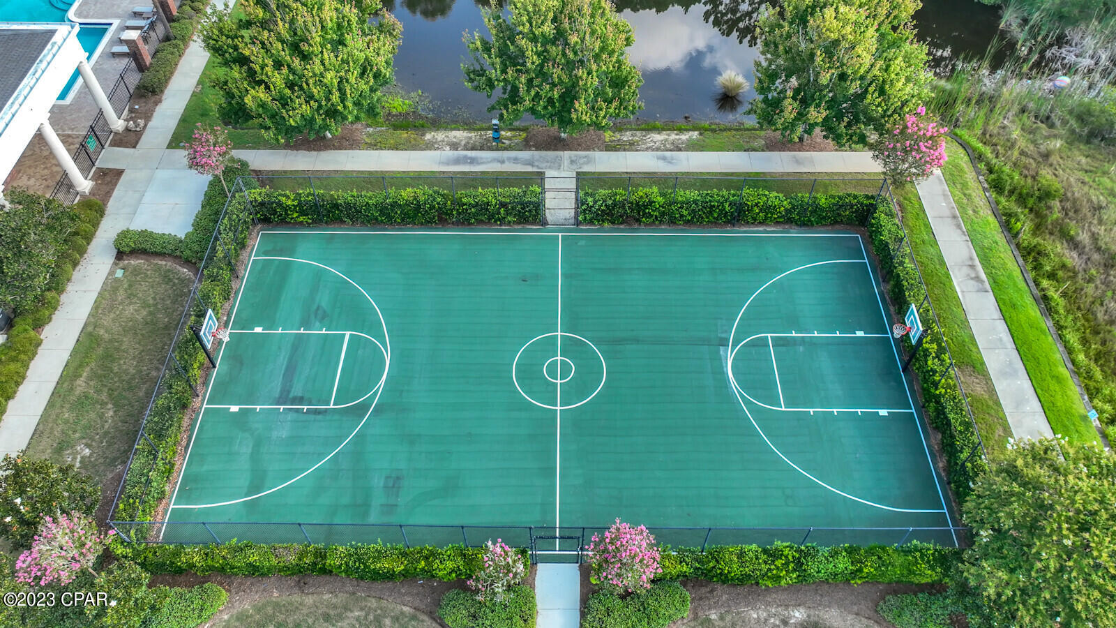 Tapestry Park - Residential