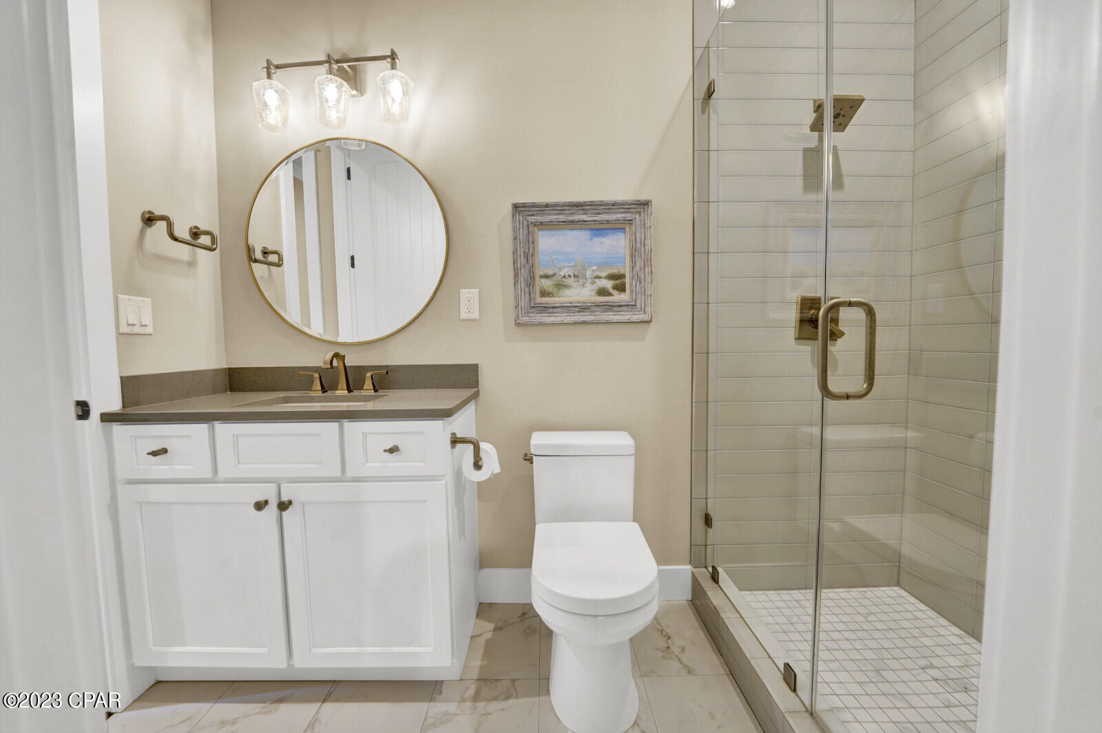 Tapestry Park - Residential