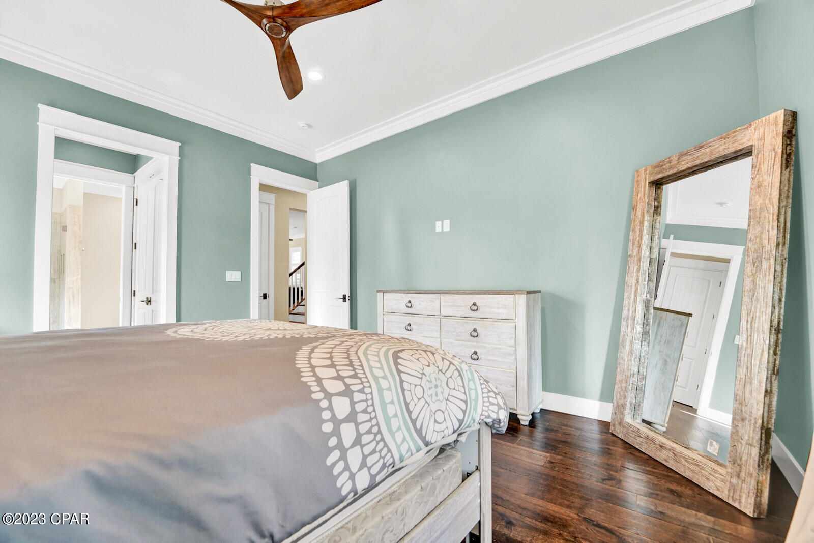 Tapestry Park - Residential