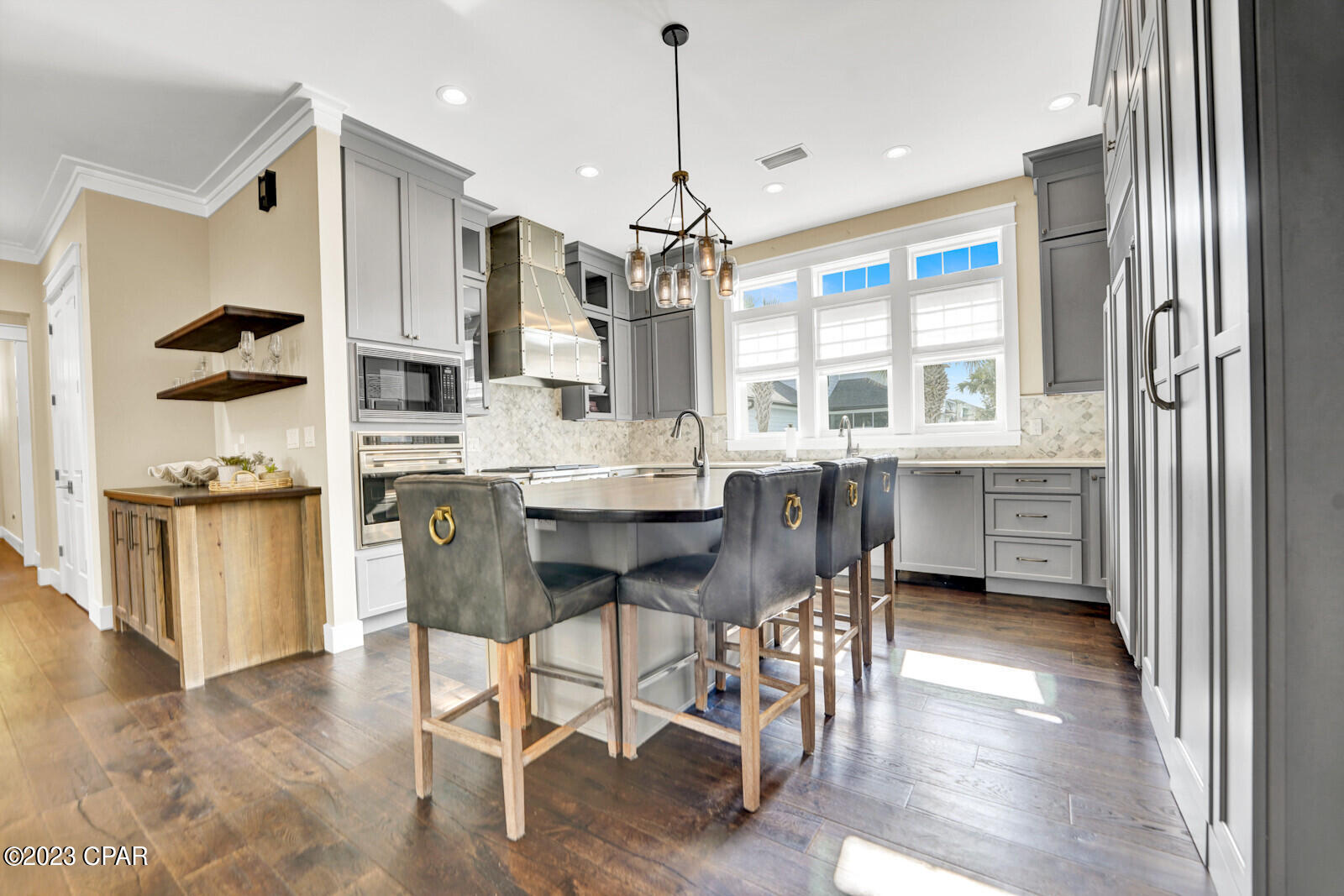 Tapestry Park - Residential