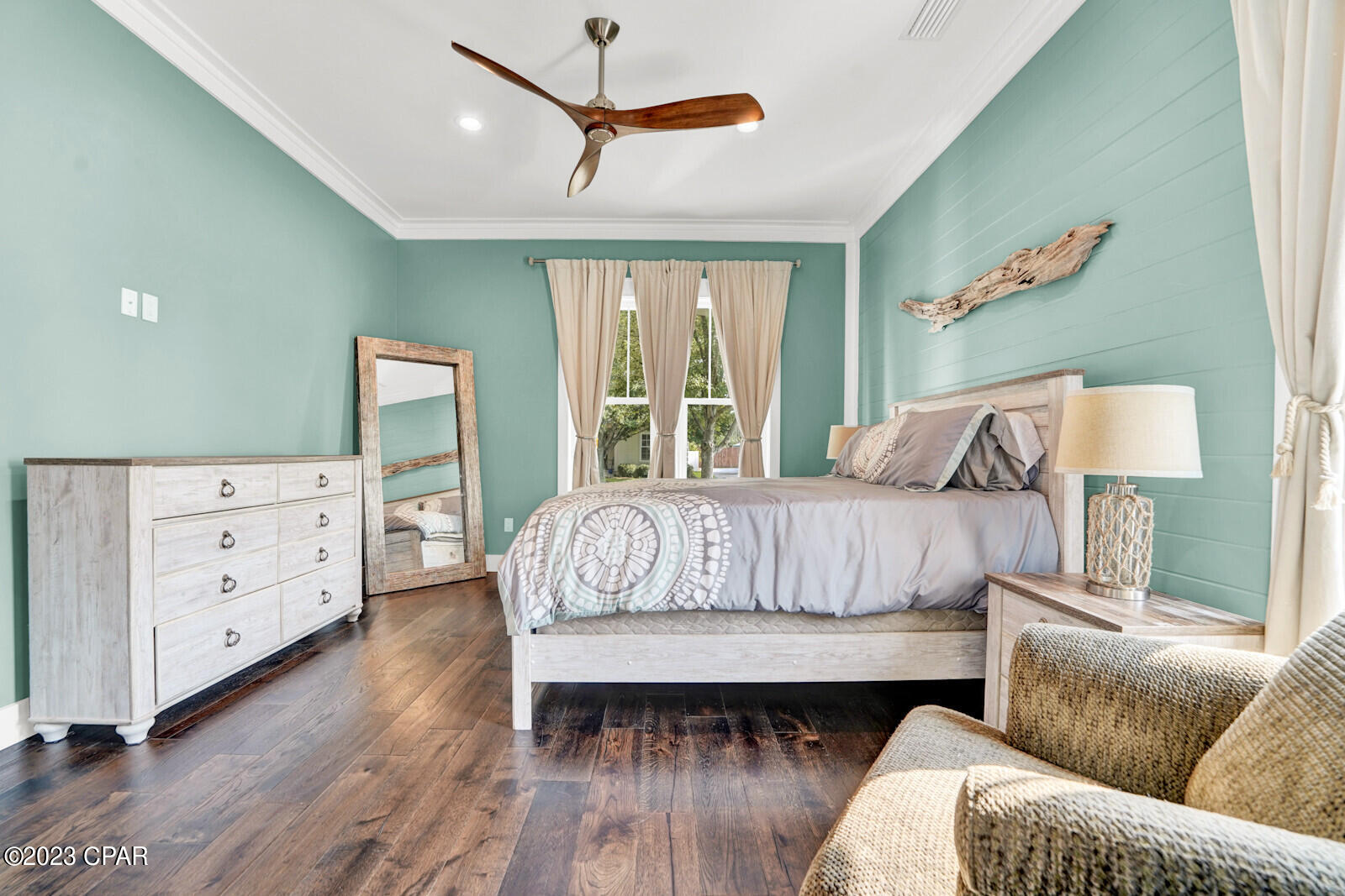 Tapestry Park - Residential