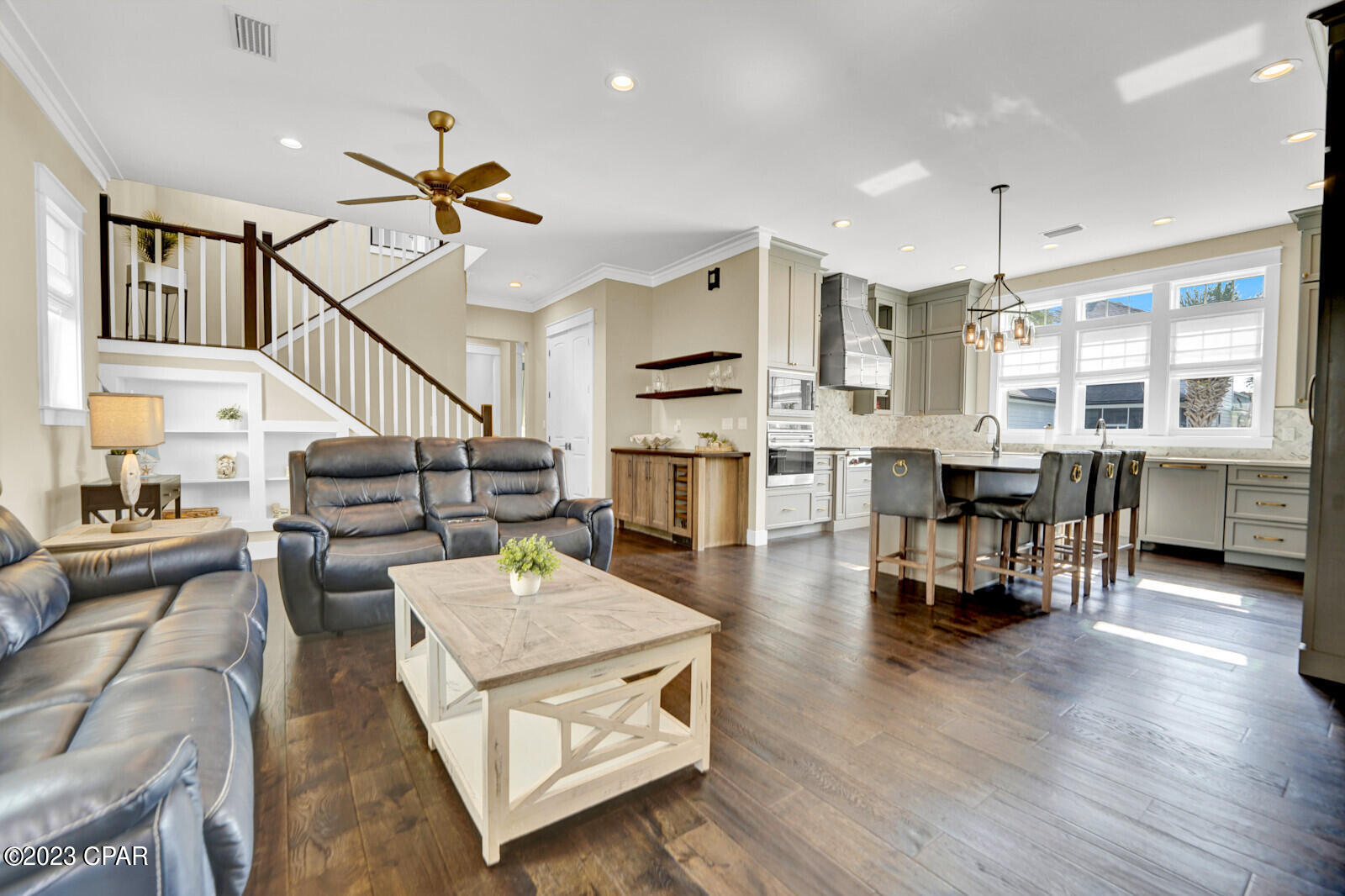 Tapestry Park - Residential