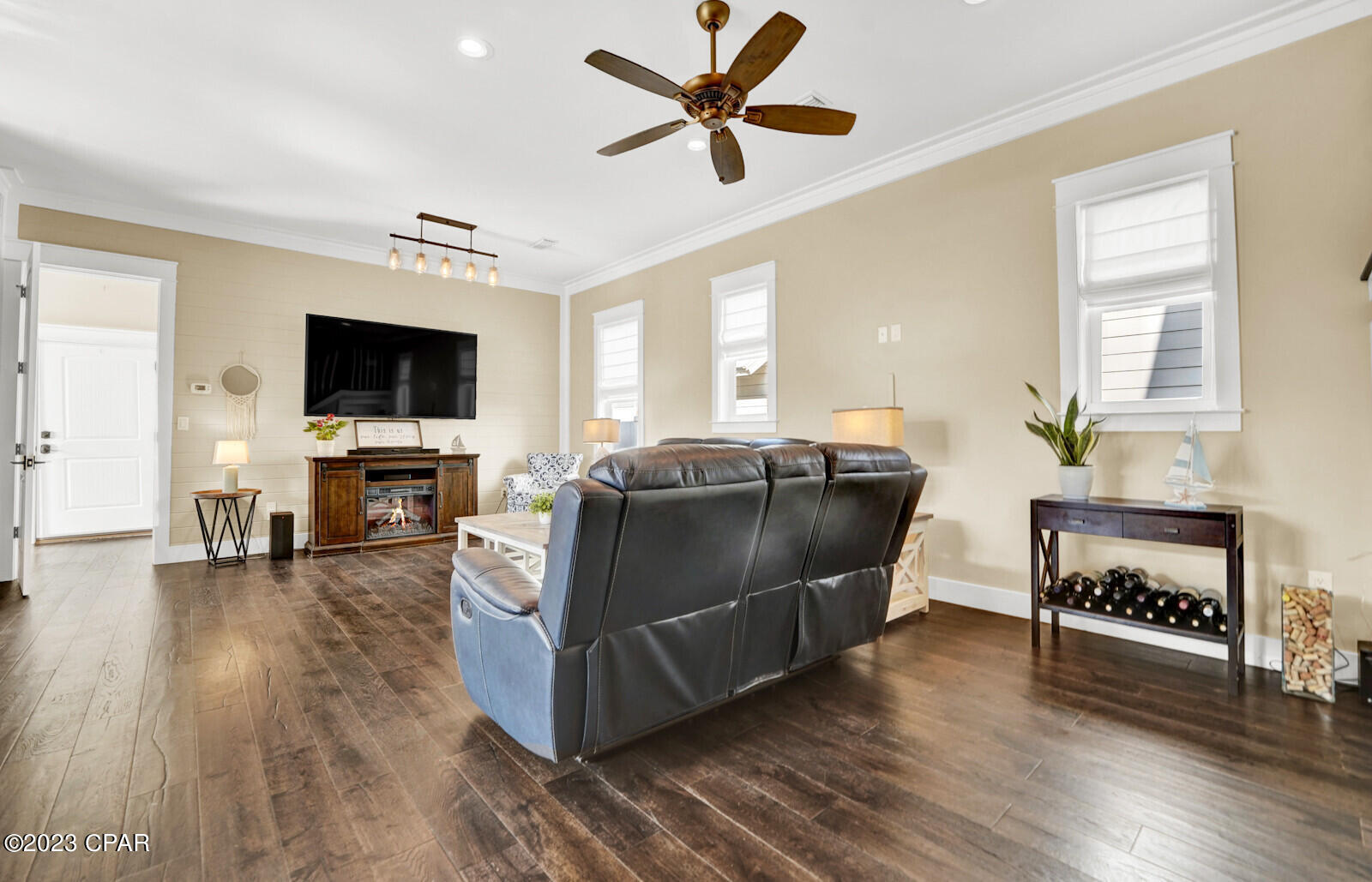 Tapestry Park - Residential