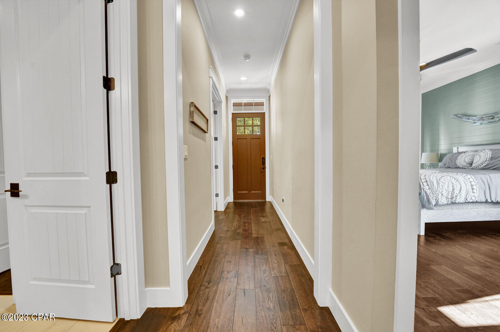 Tapestry Park - Residential