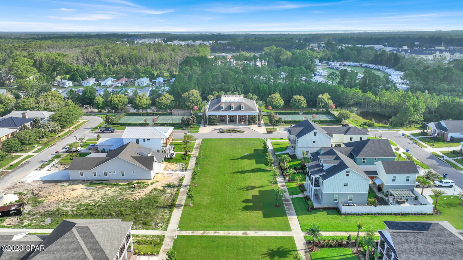 Tapestry Park - Residential