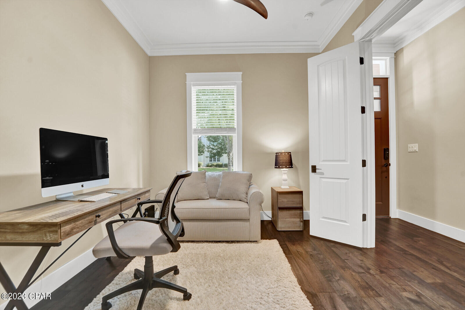 Tapestry Park - Residential