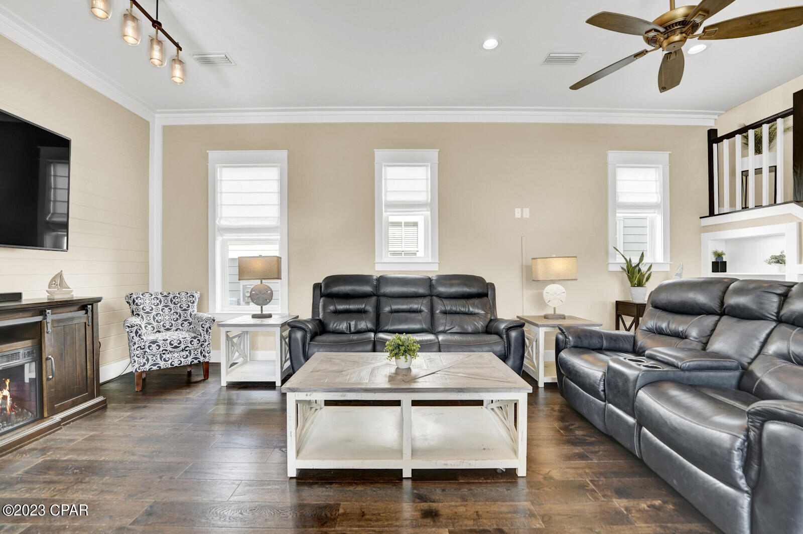 Tapestry Park - Residential