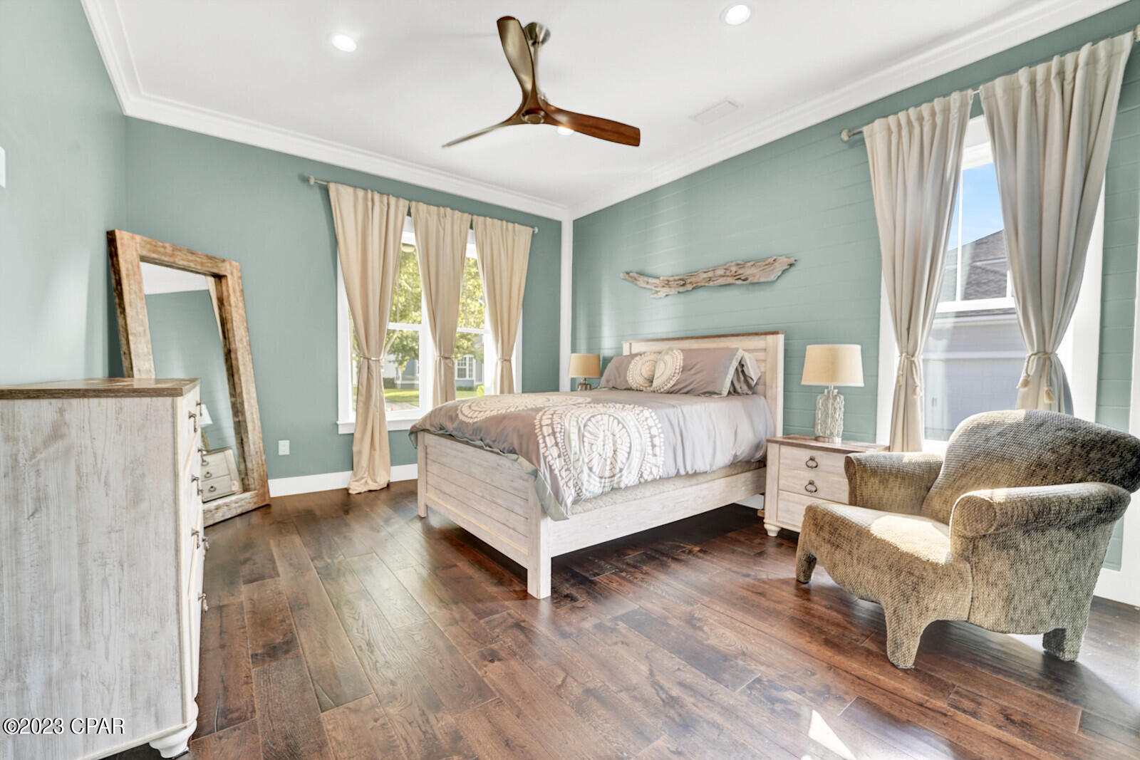 Tapestry Park - Residential