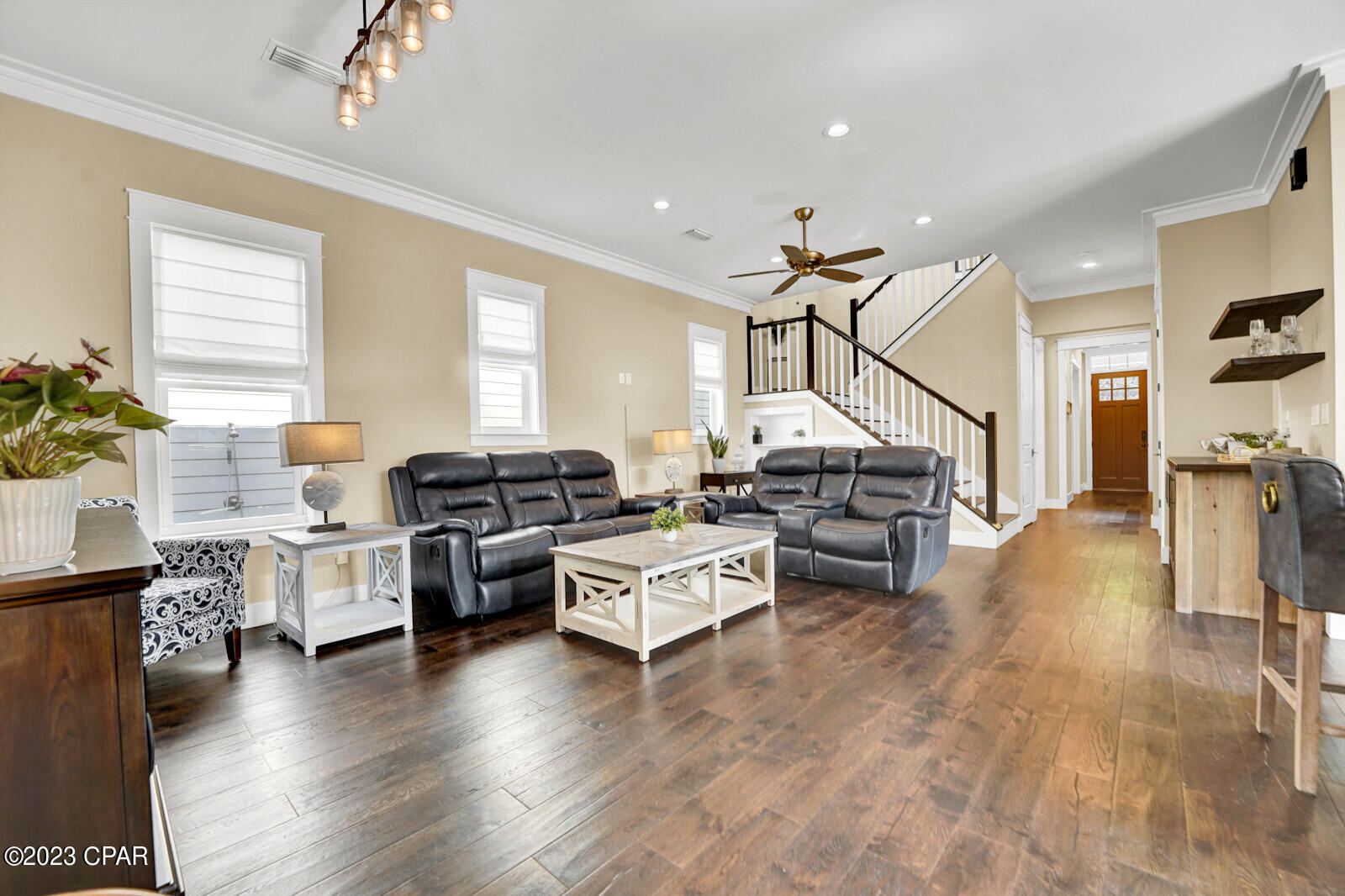 Tapestry Park - Residential