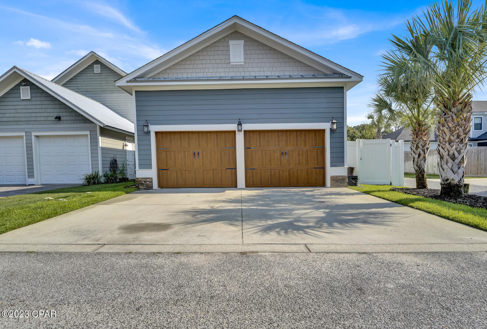 Tapestry Park - Residential