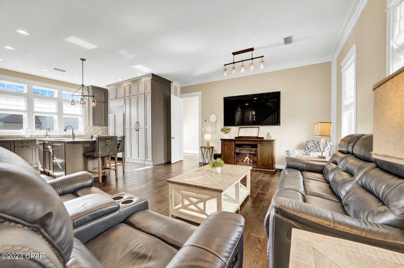 Tapestry Park - Residential