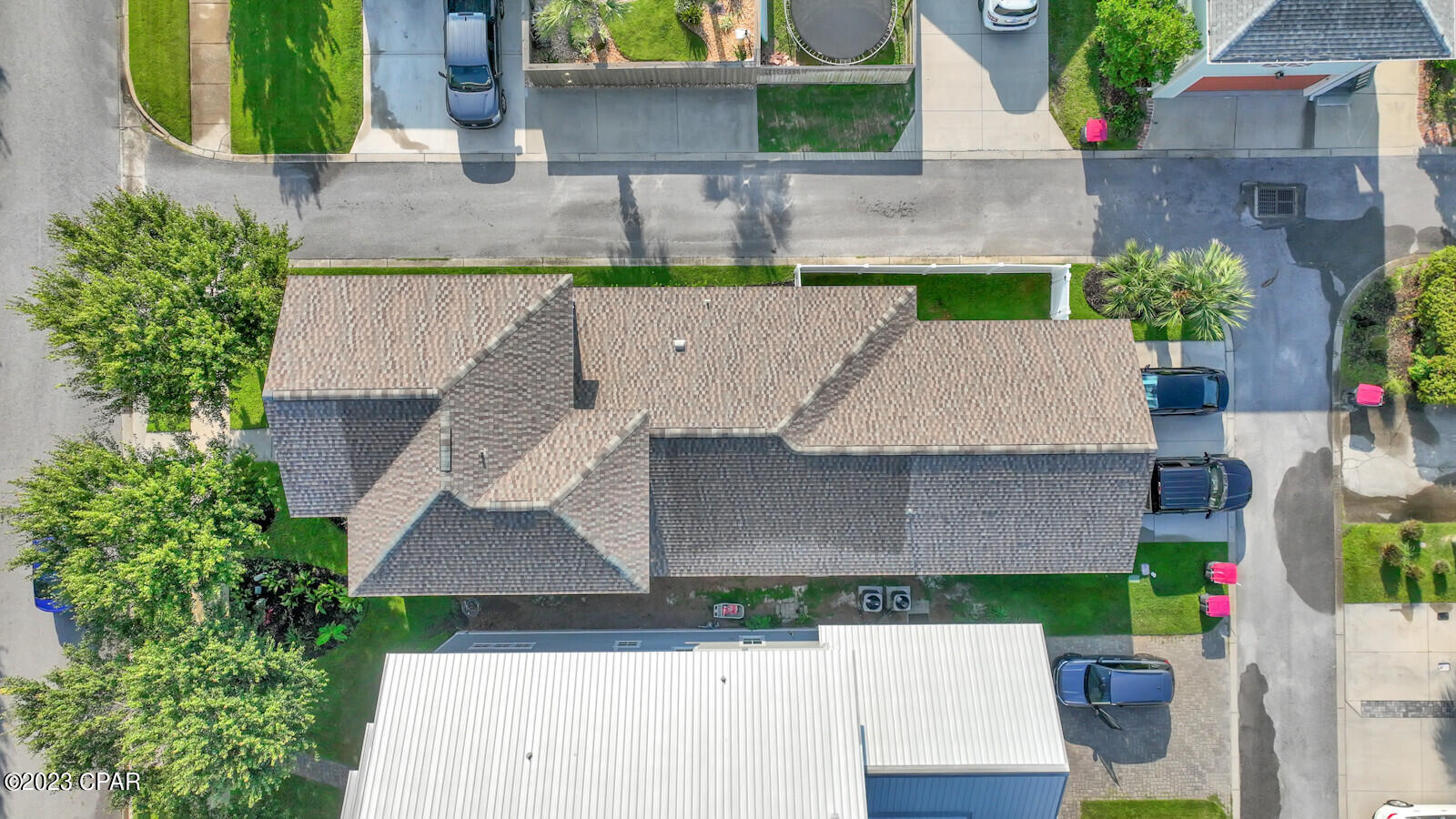 Tapestry Park - Residential