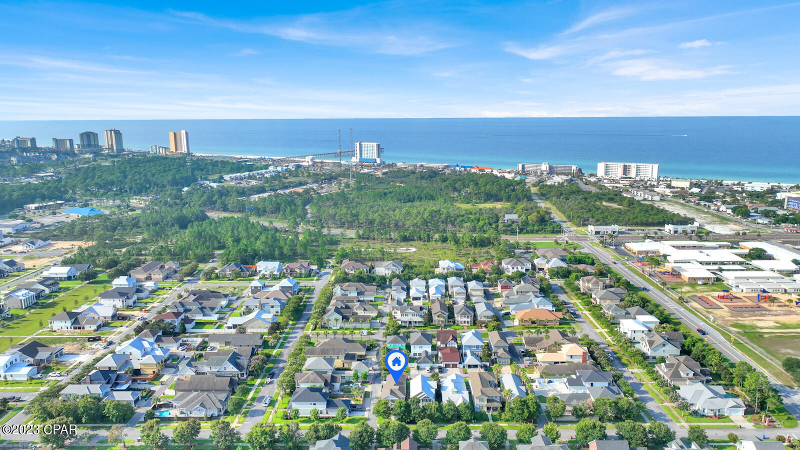 Tapestry Park - Residential