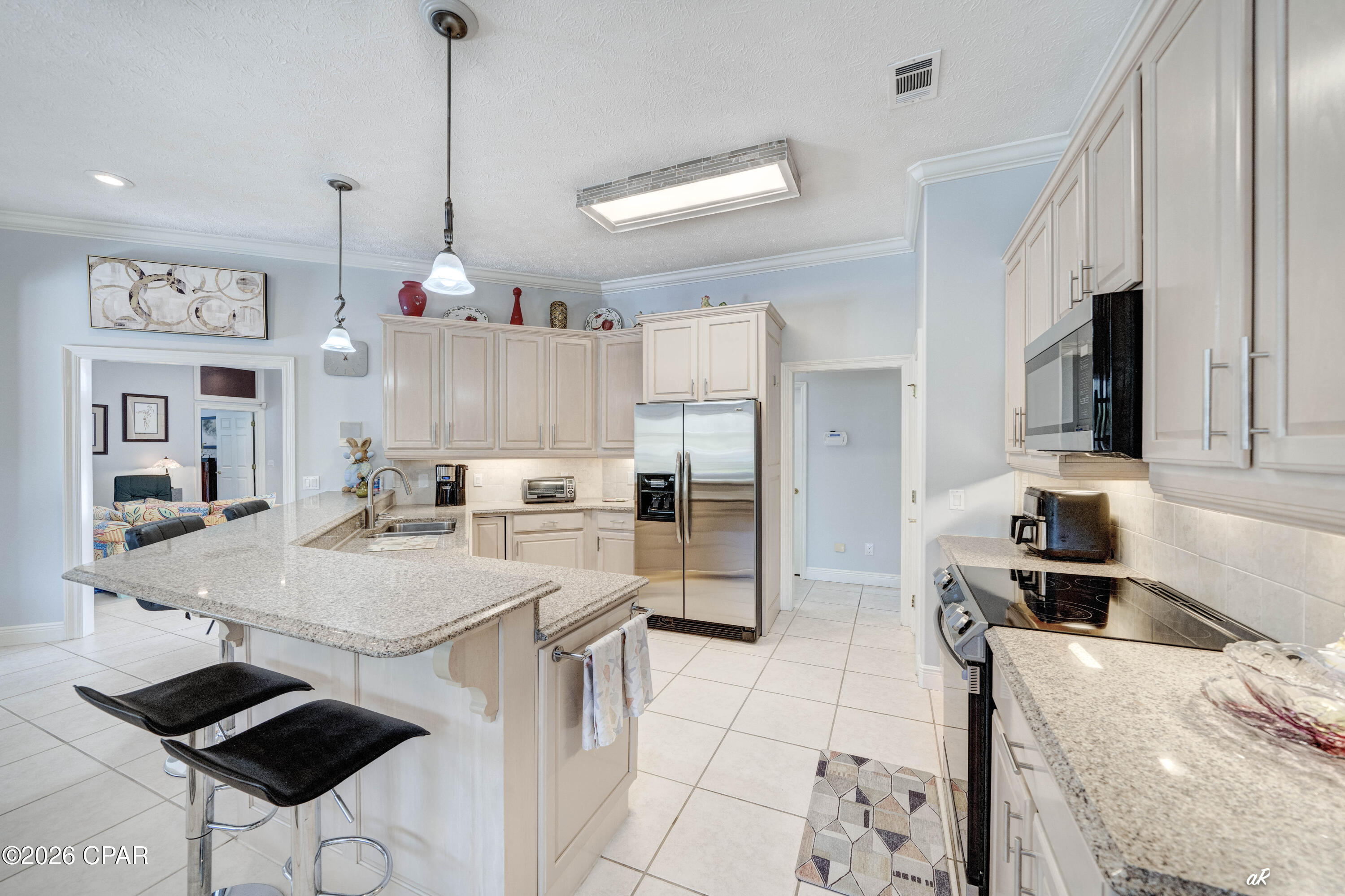 Bay Point Unit 1 - Residential