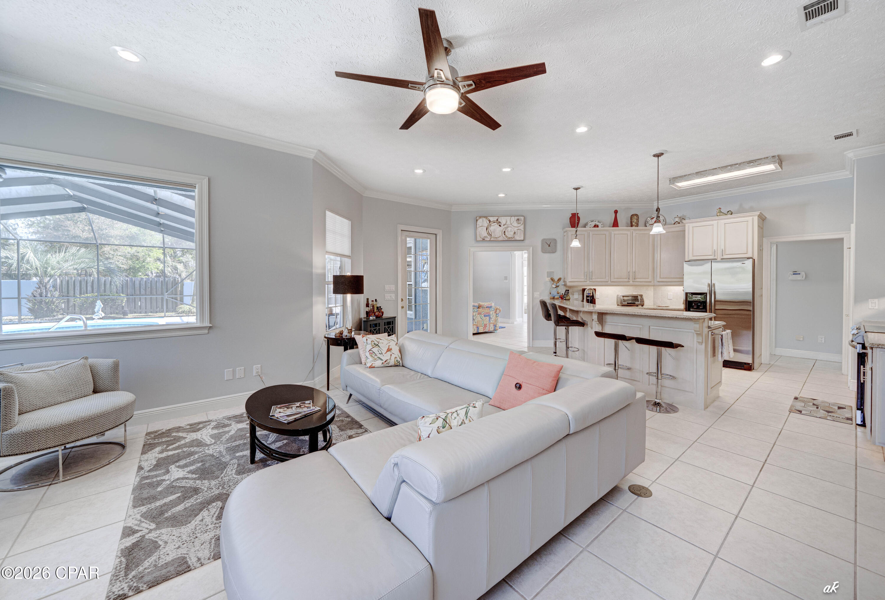 Bay Point Unit 1 - Residential