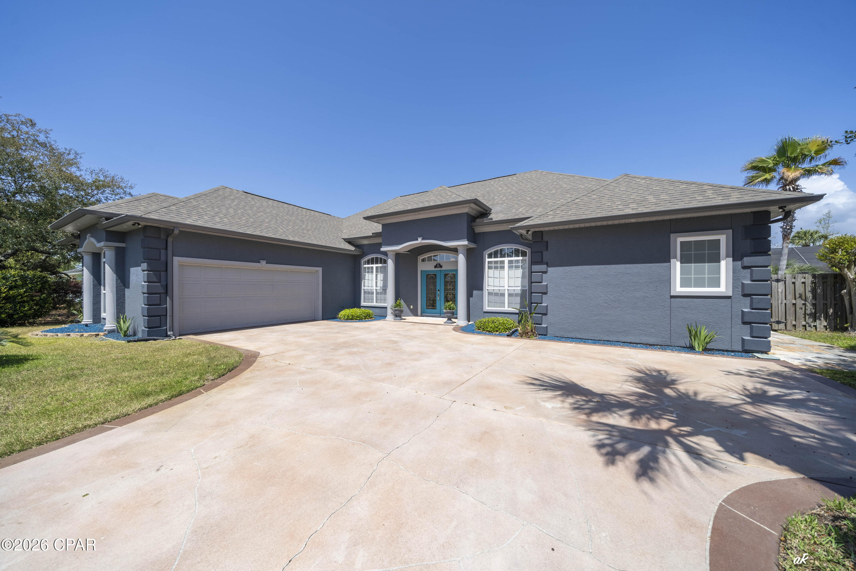 Bay Point Unit 1 - Residential