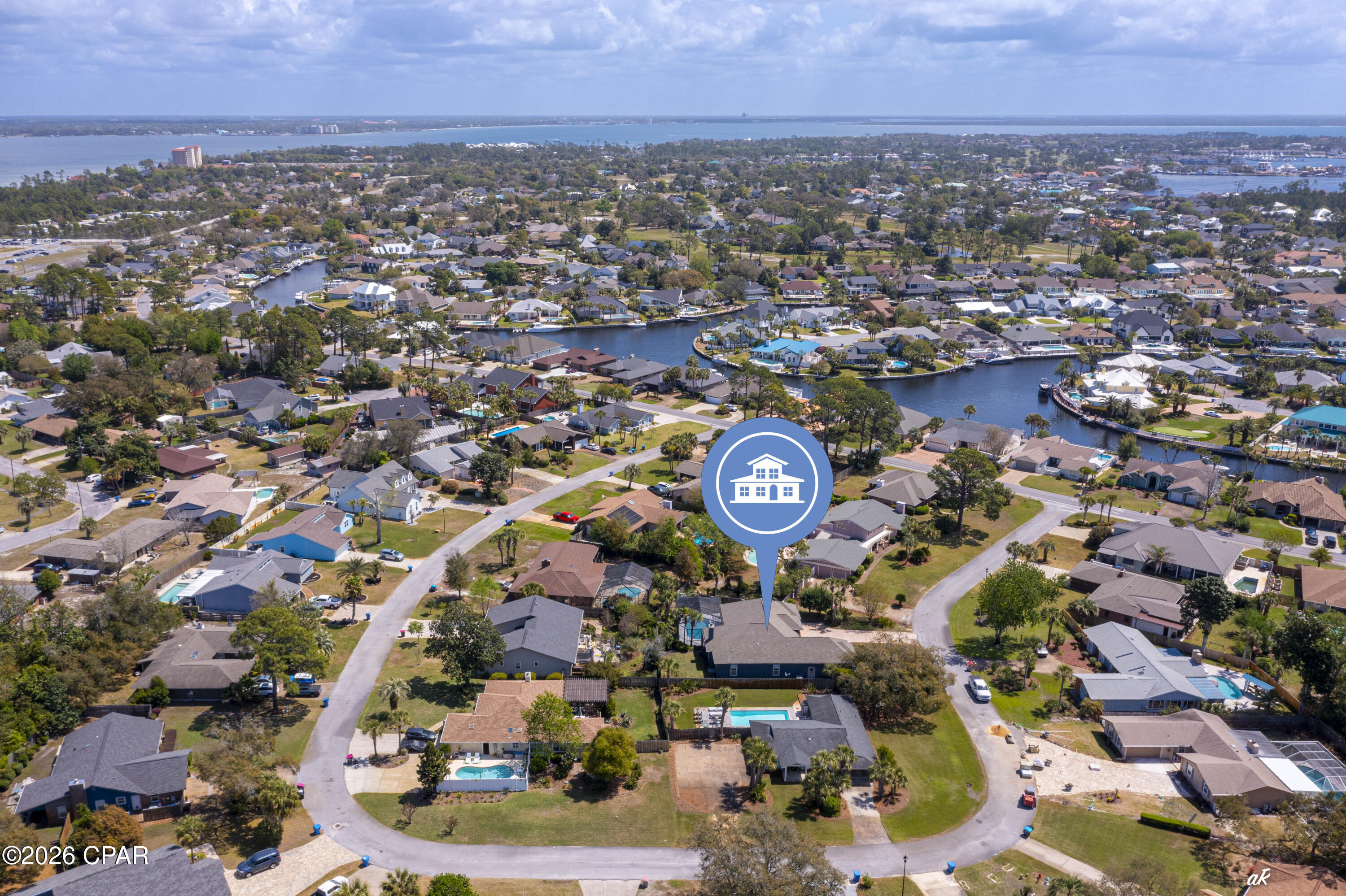 Bay Point Unit 1 - Residential