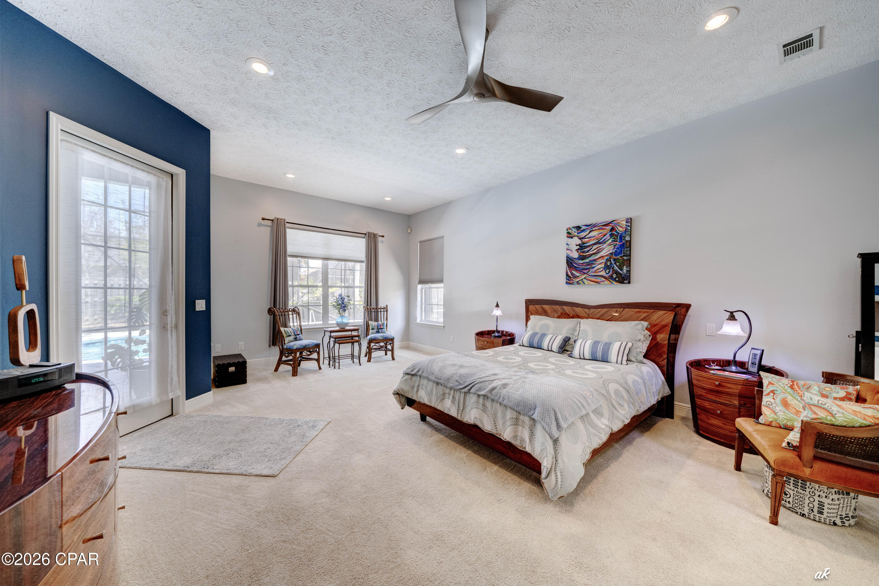 Bay Point Unit 1 - Residential