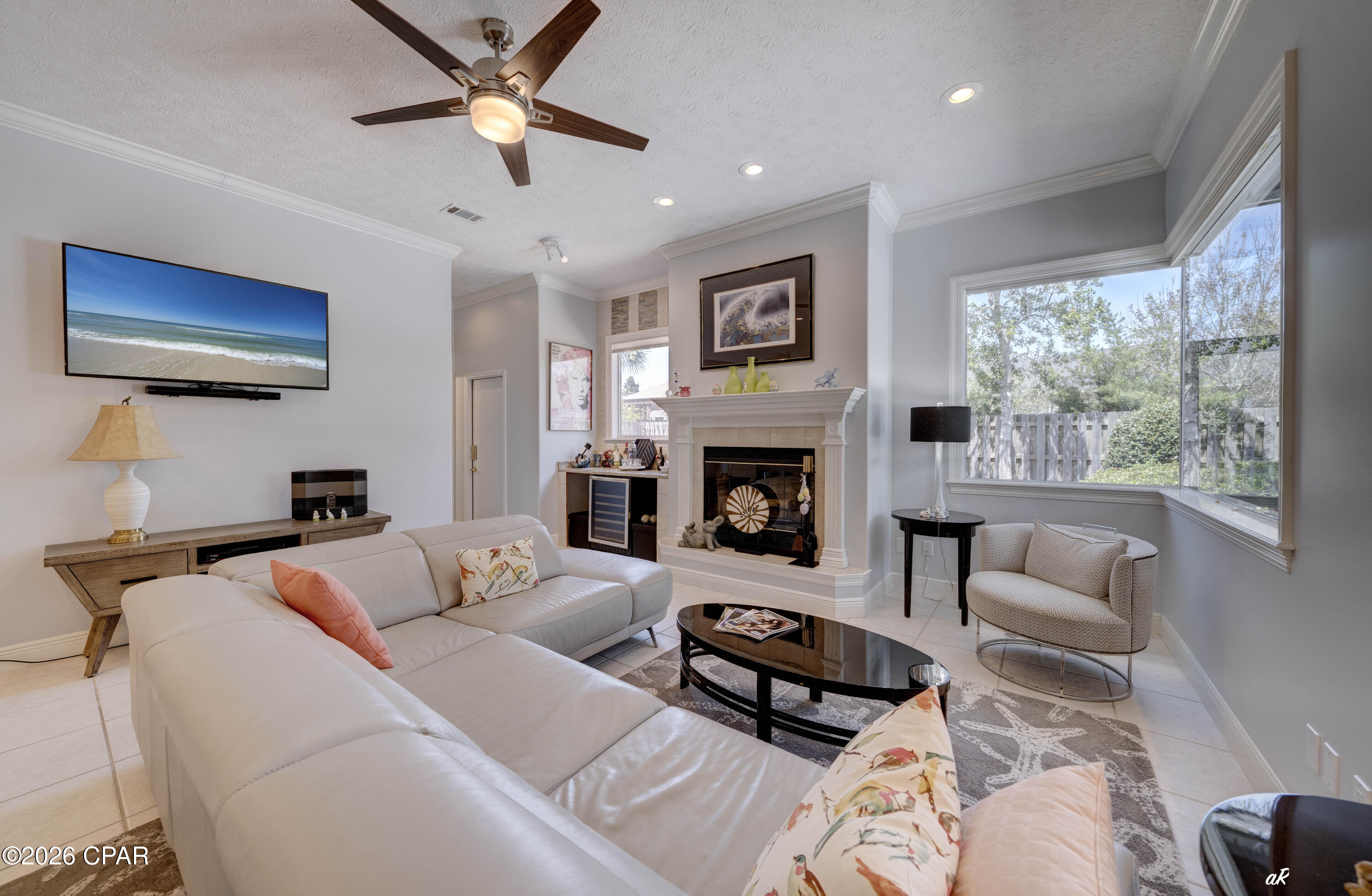 Bay Point Unit 1 - Residential