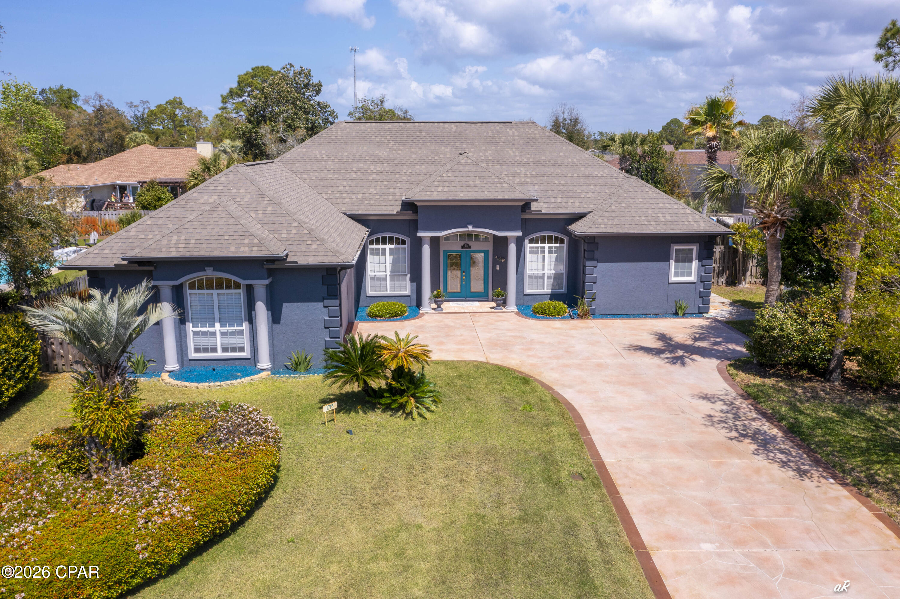 Bay Point Unit 1 - Residential