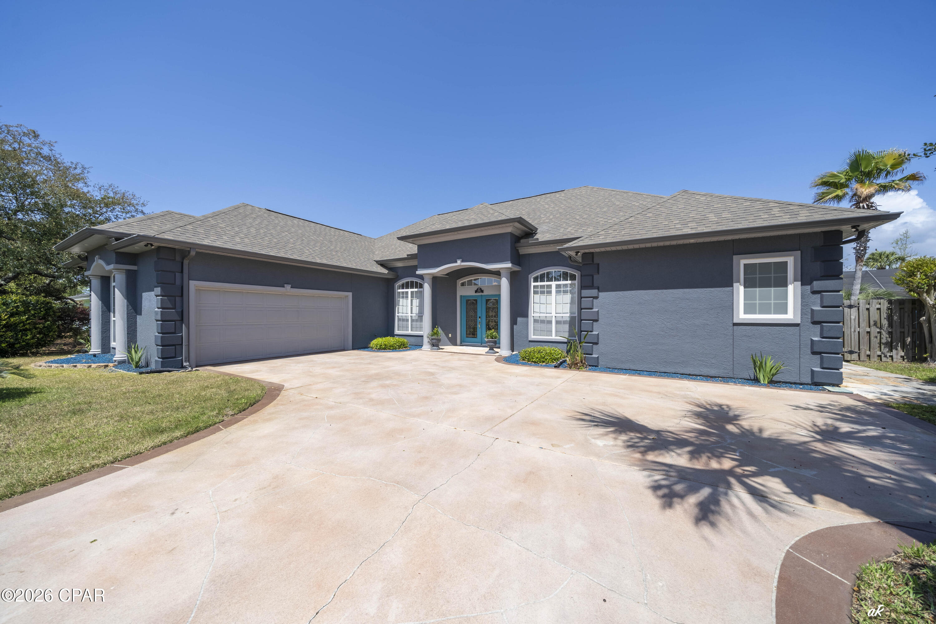 Bay Point Unit 1 - Residential