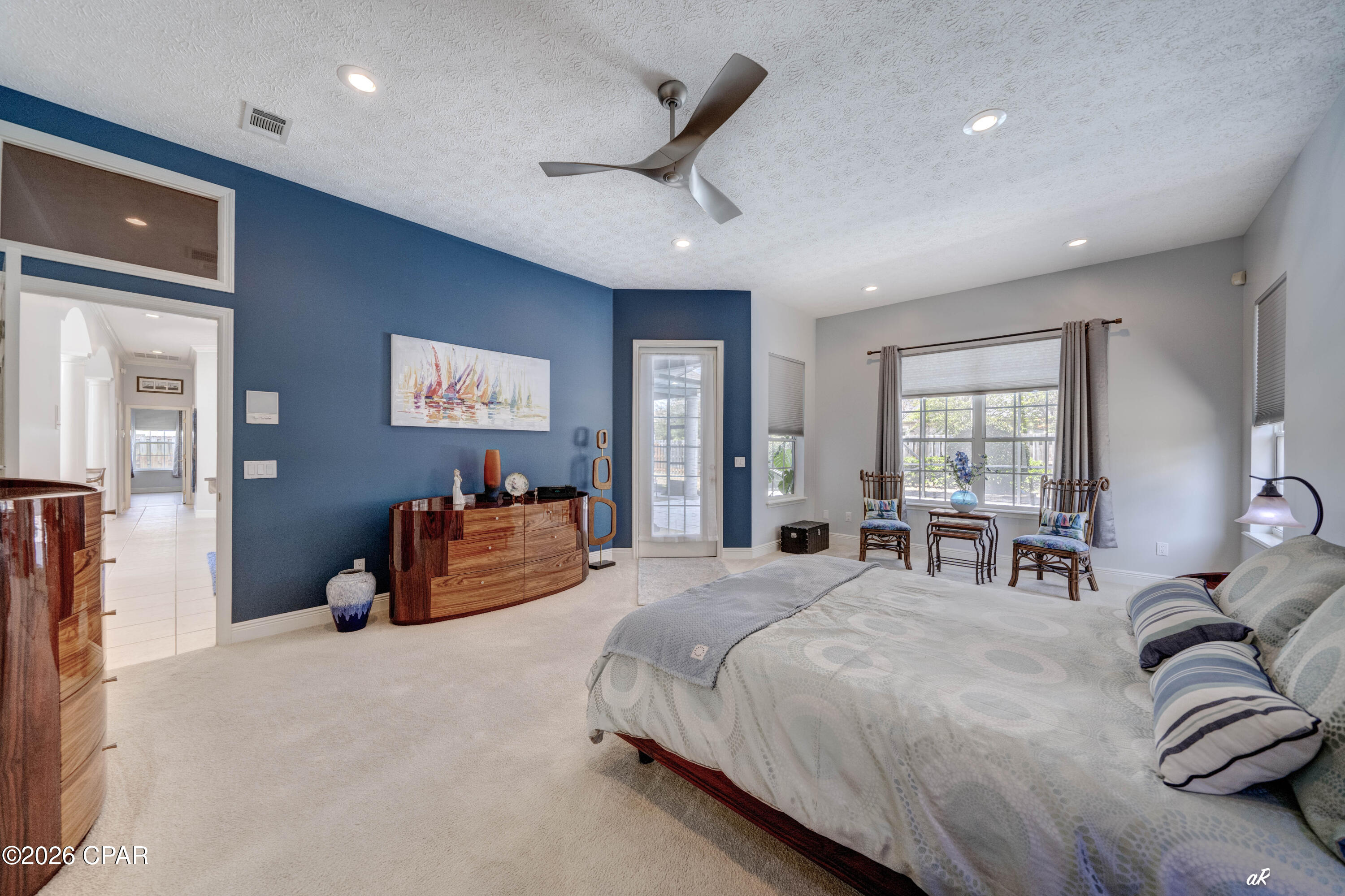 Bay Point Unit 1 - Residential