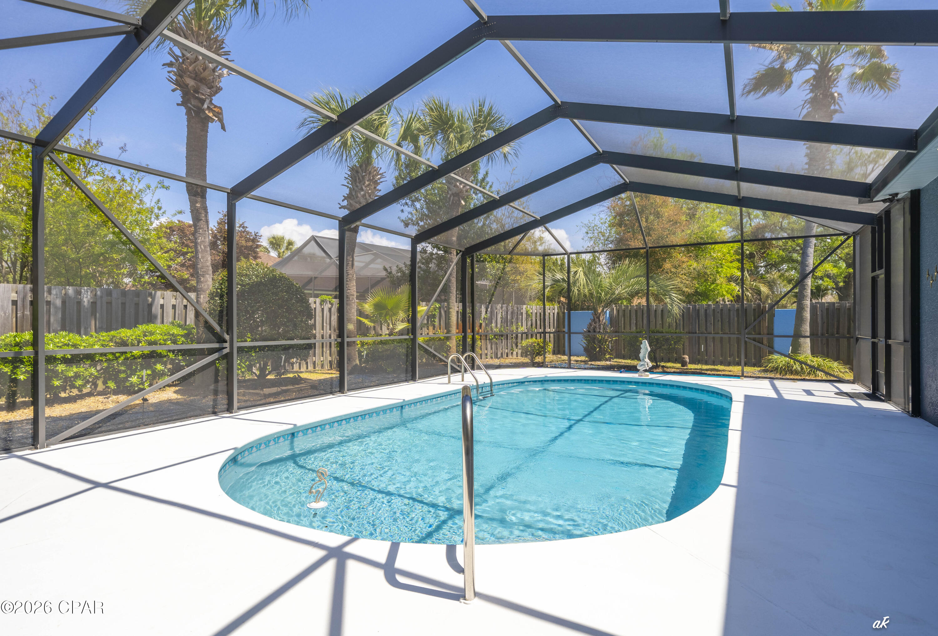 Bay Point Unit 1 - Residential