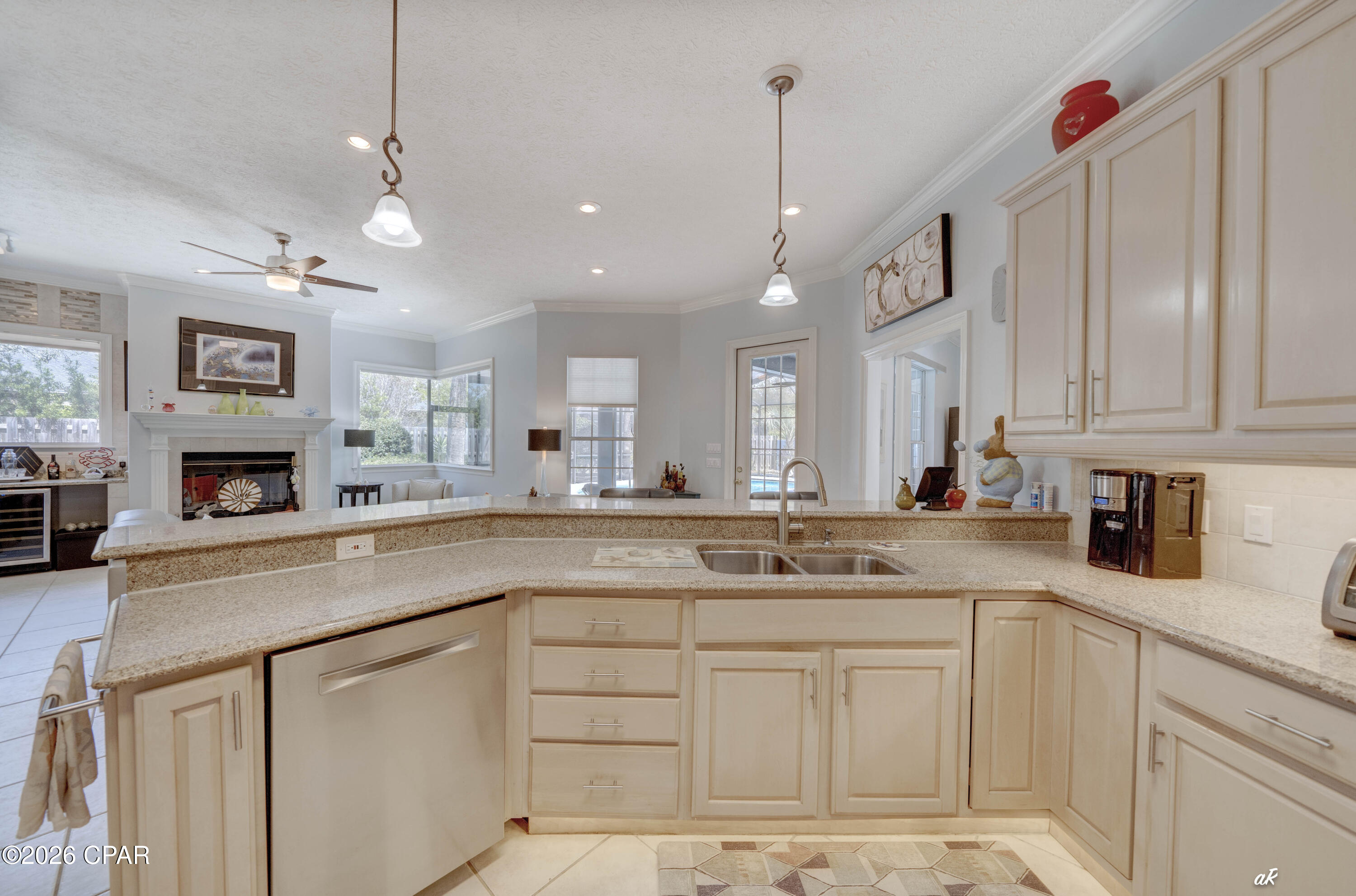 Bay Point Unit 1 - Residential