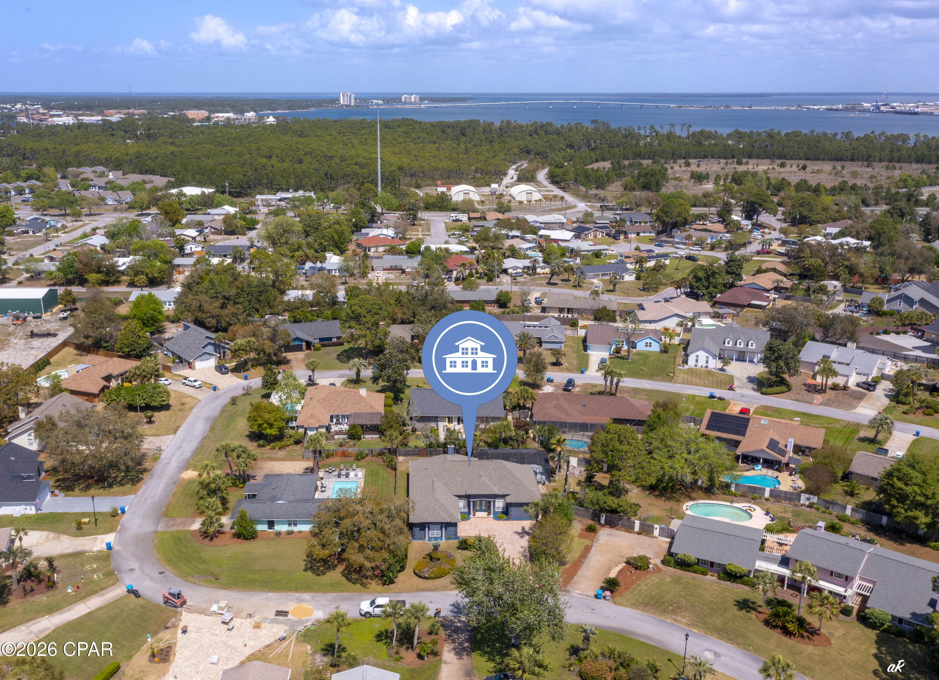 Bay Point Unit 1 - Residential