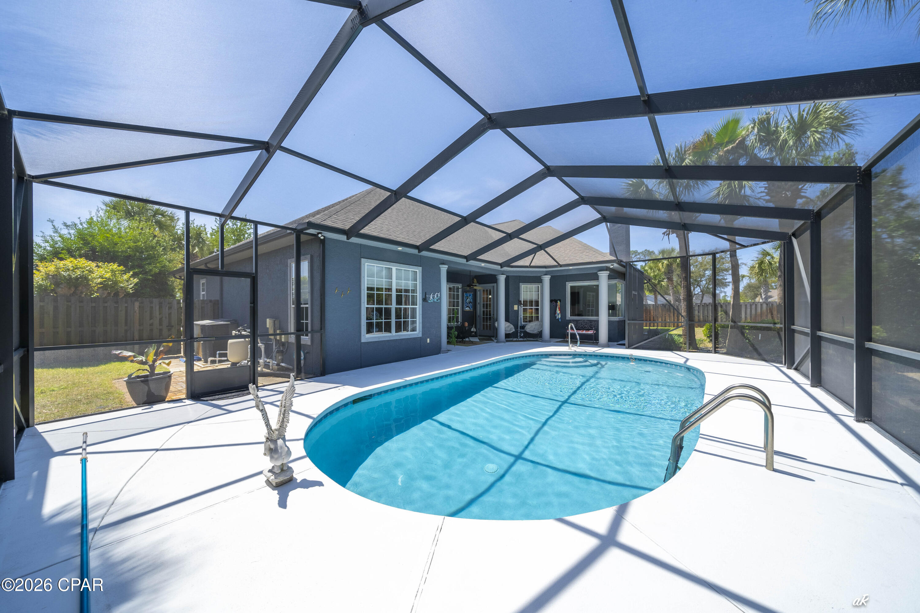 Bay Point Unit 1 - Residential