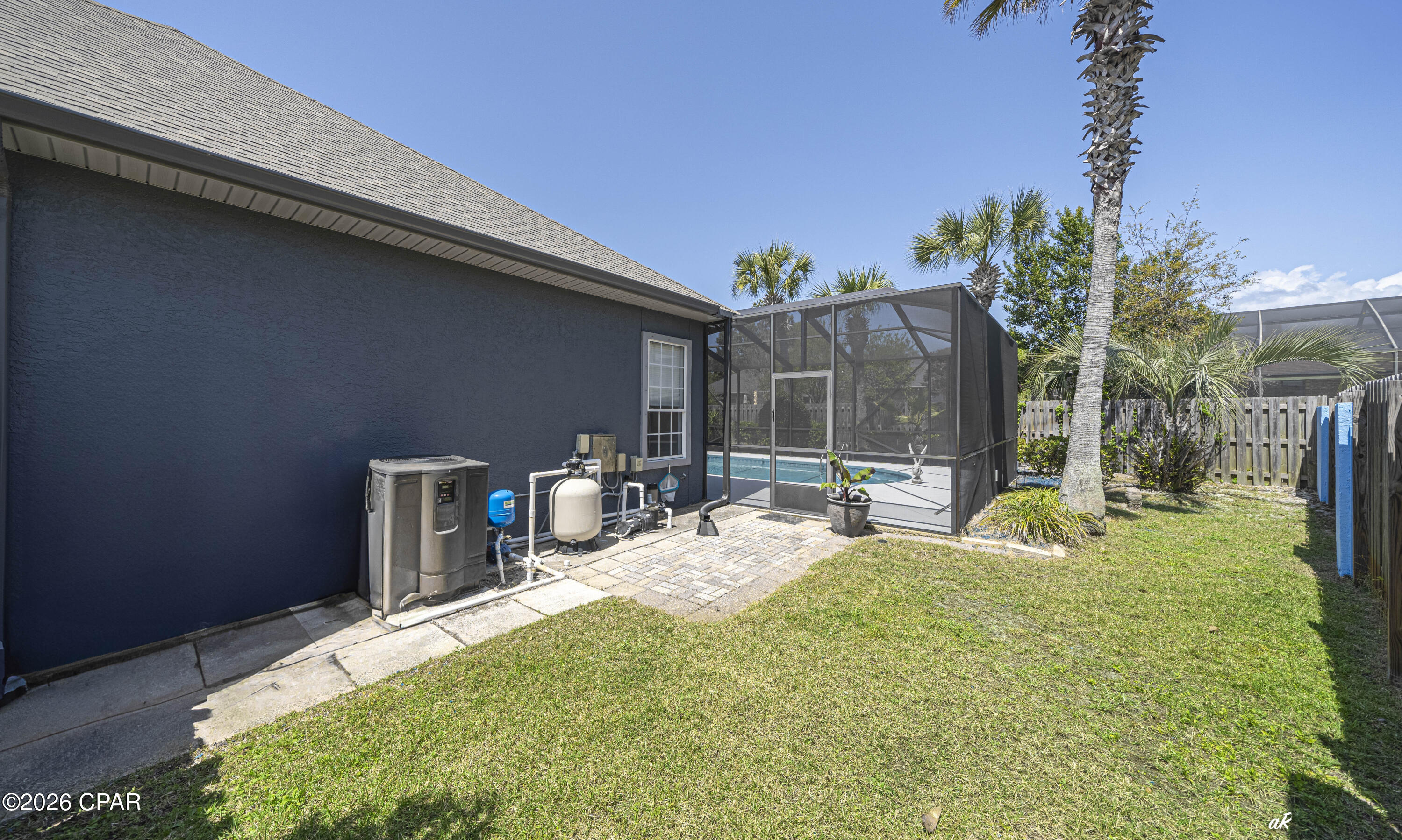 Bay Point Unit 1 - Residential