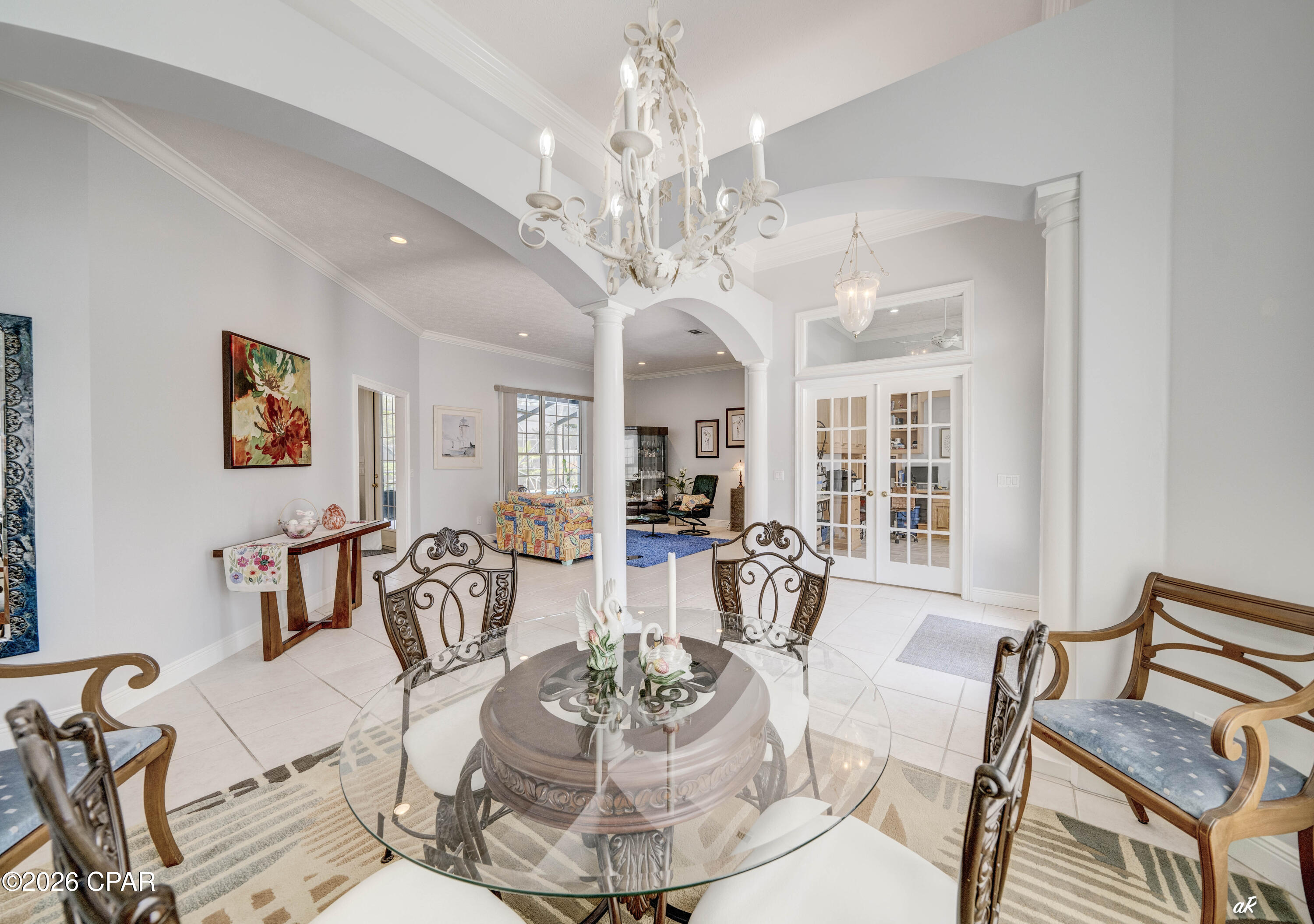 Bay Point Unit 1 - Residential