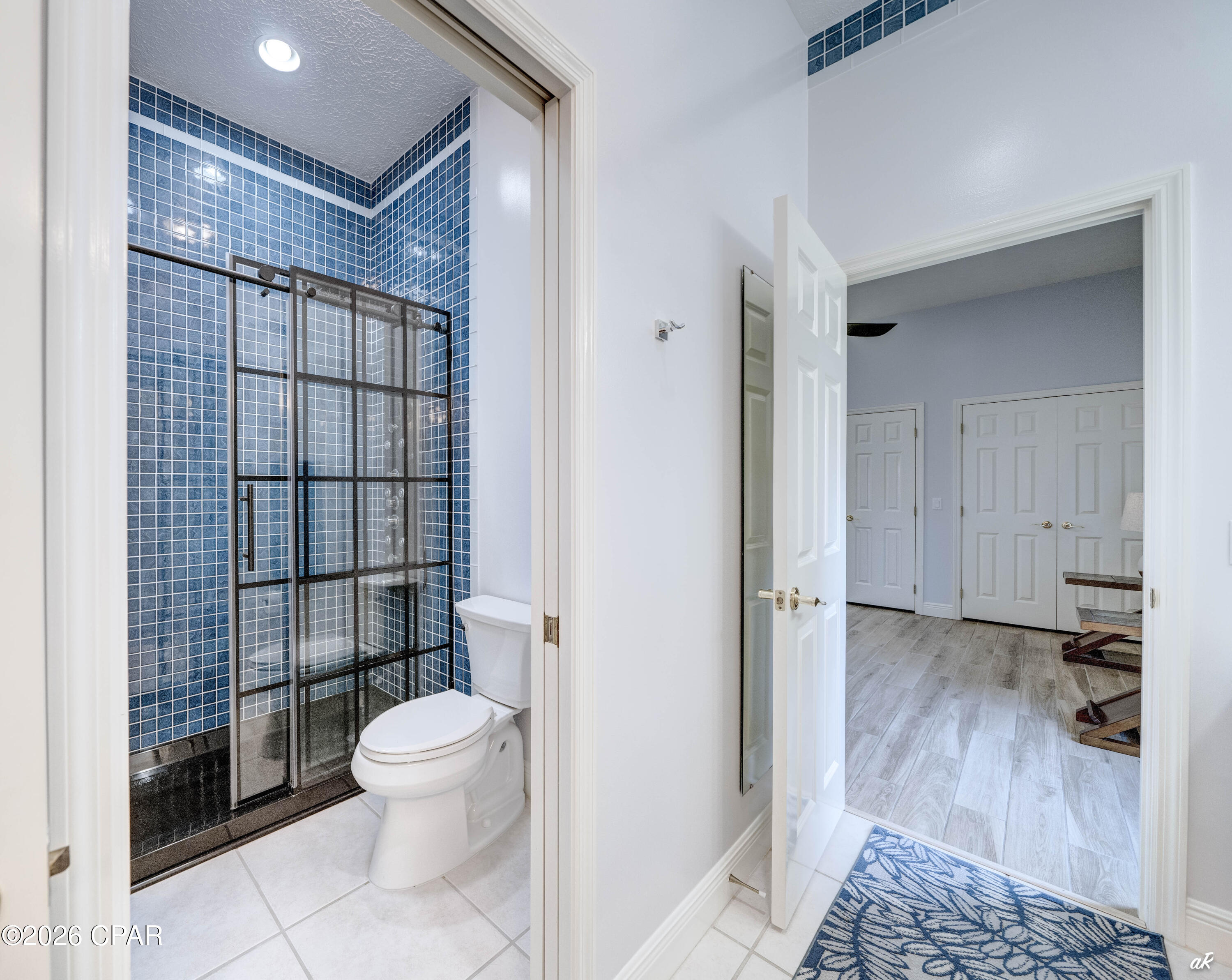 Bay Point Unit 1 - Residential