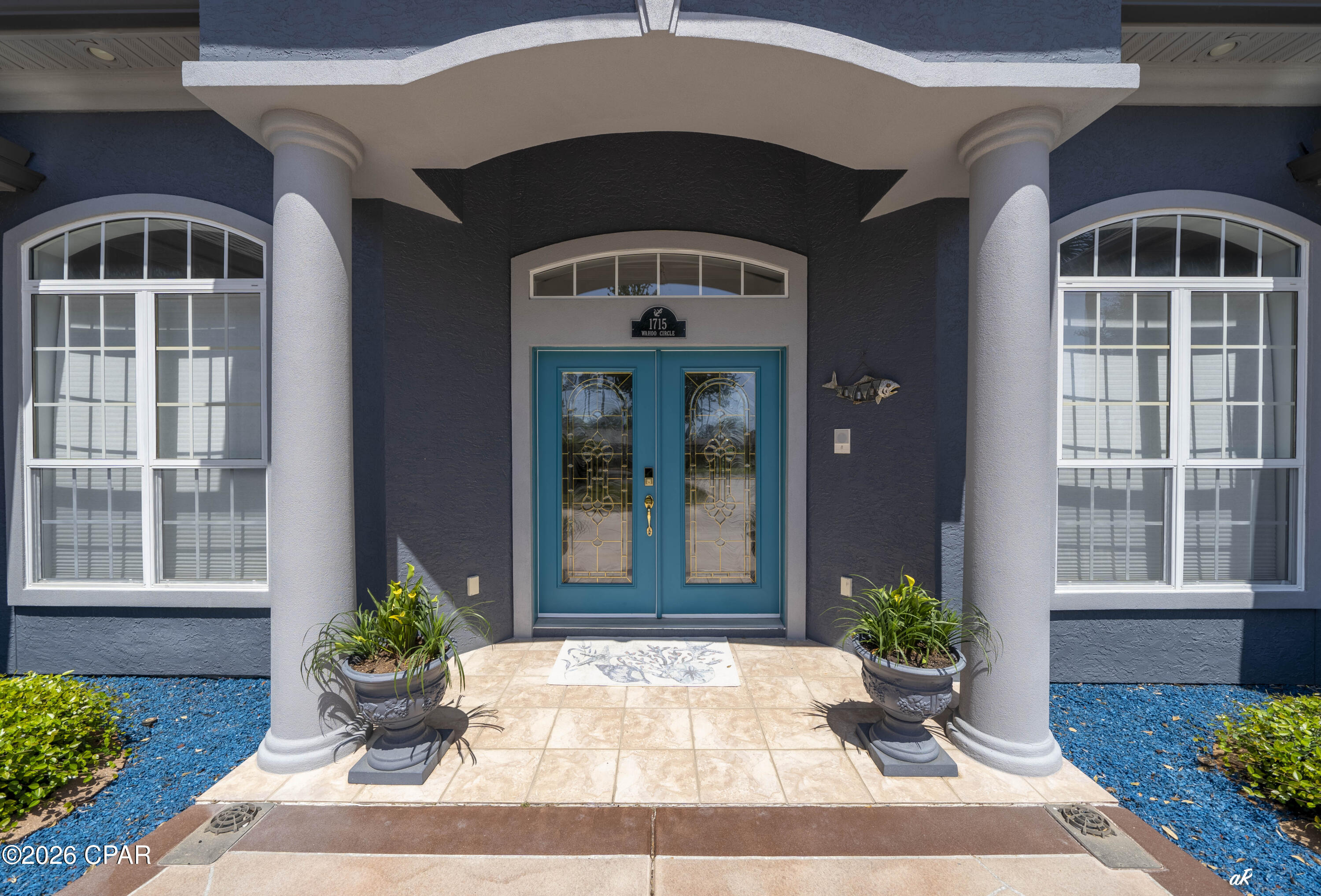 Bay Point Unit 1 - Residential