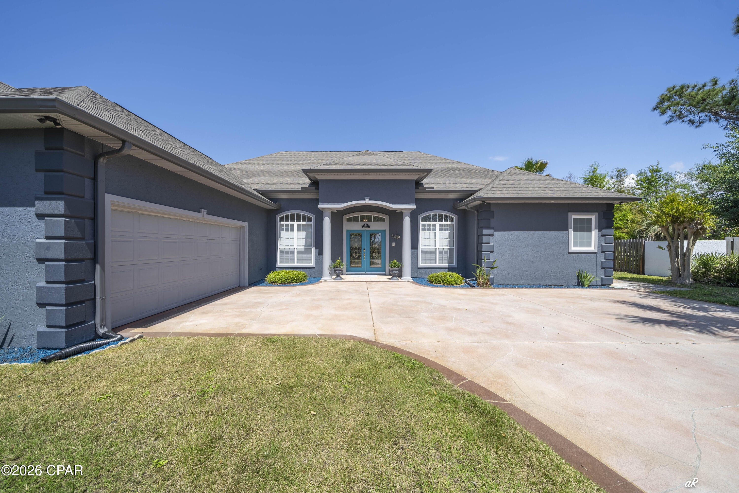 Bay Point Unit 1 - Residential