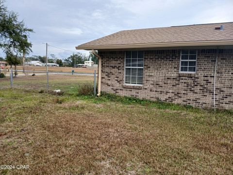 A home in Panama City