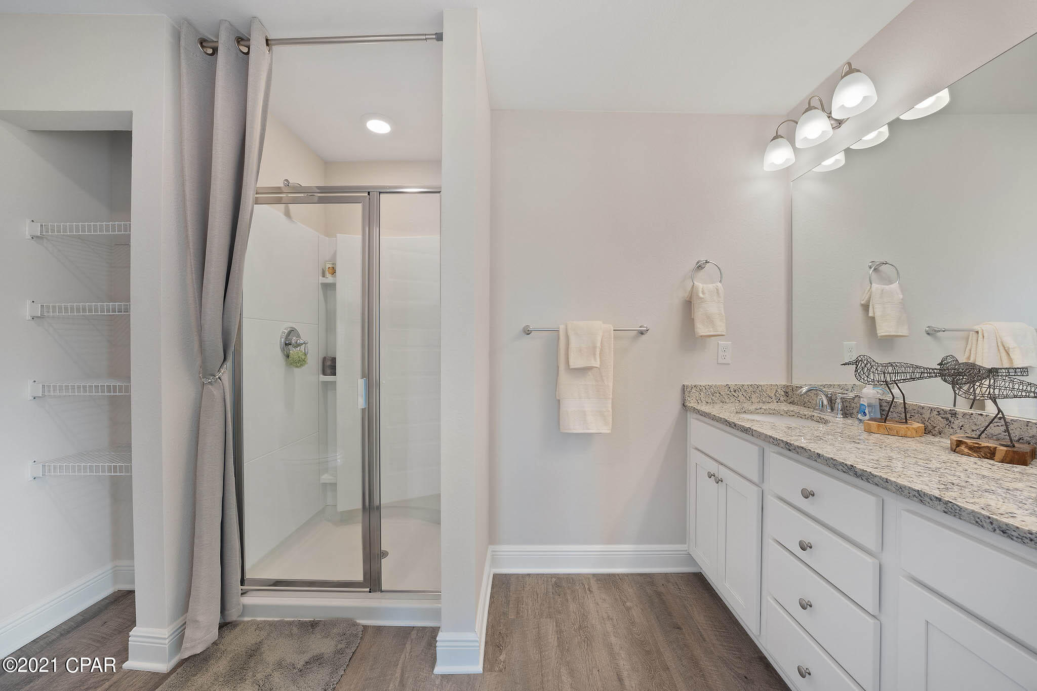 Bridge Harbor - Residential Lease